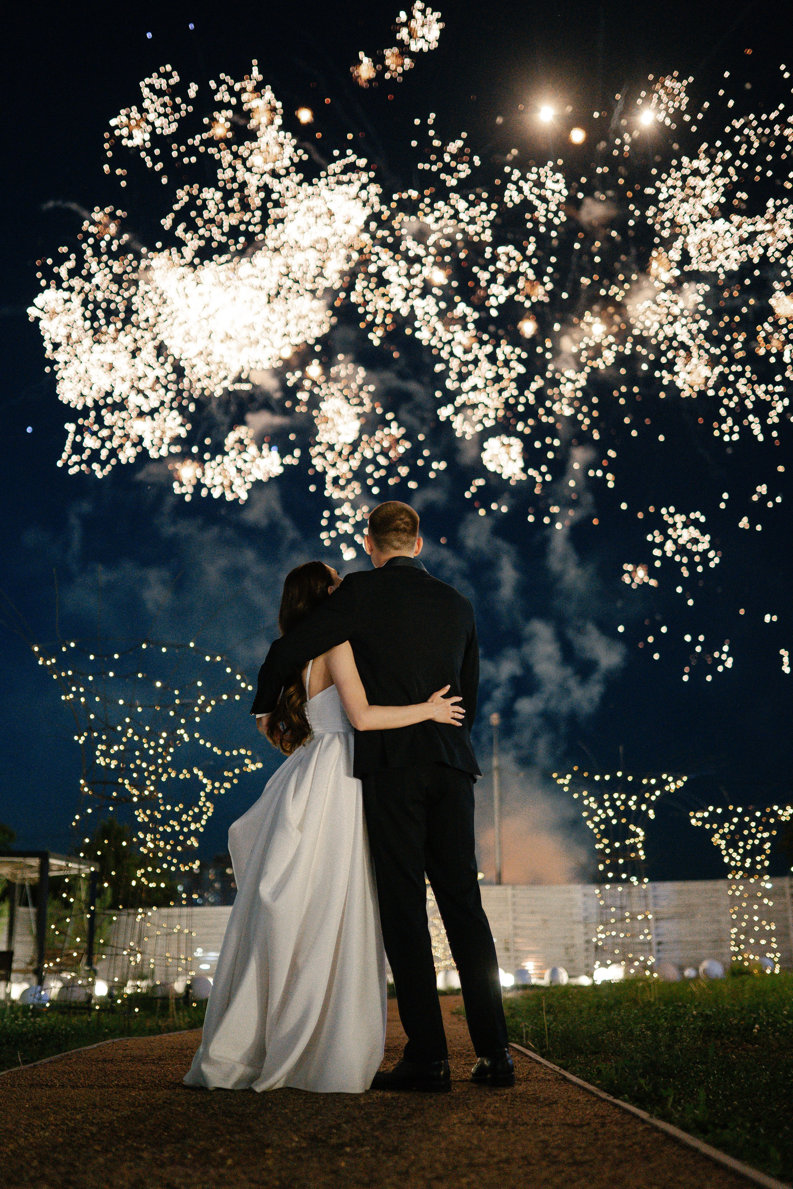 Иван и Лейла. Свадебный Фотограф Хабаровск Евгений Корсков