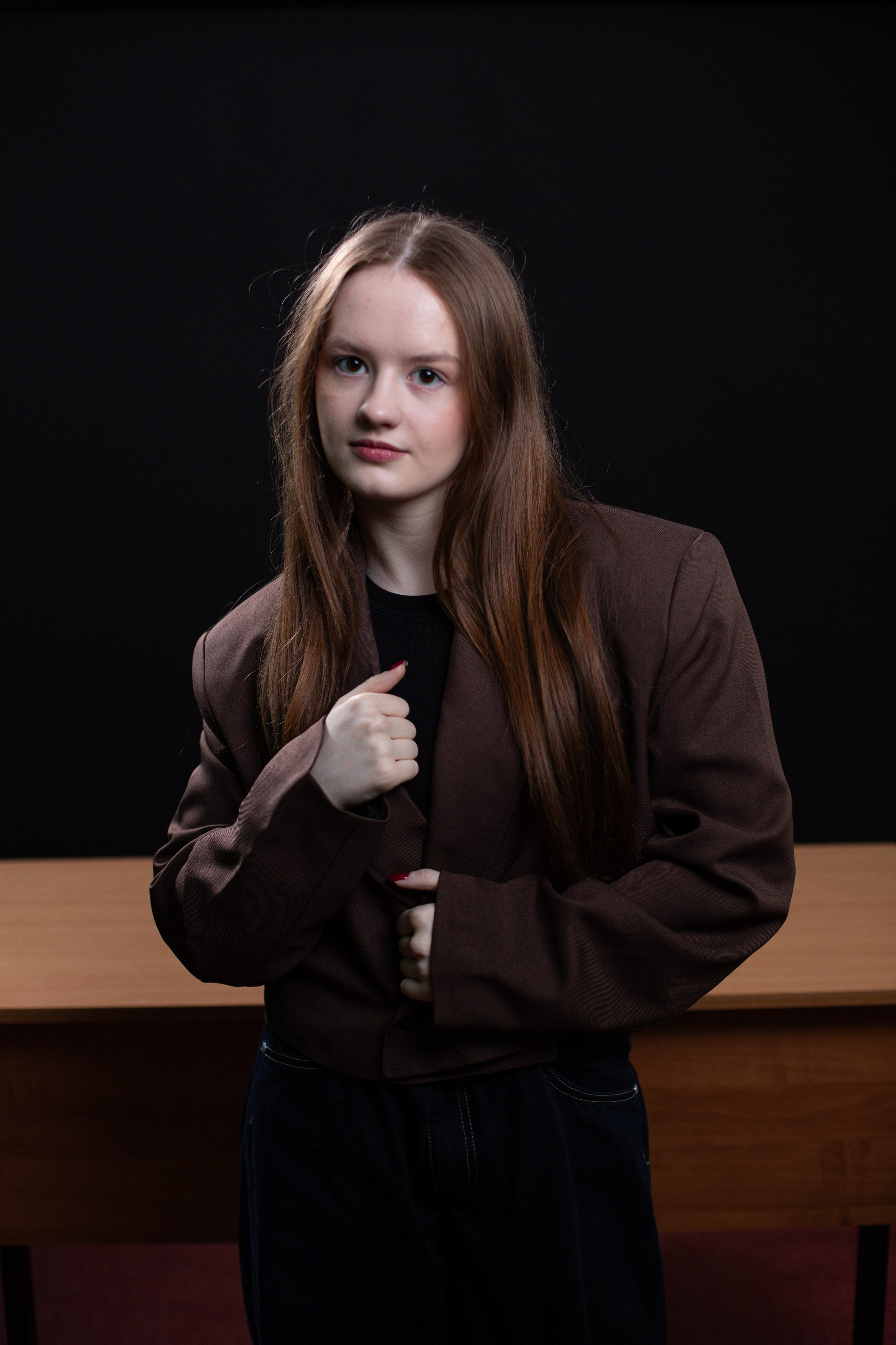 Выпускной альбом