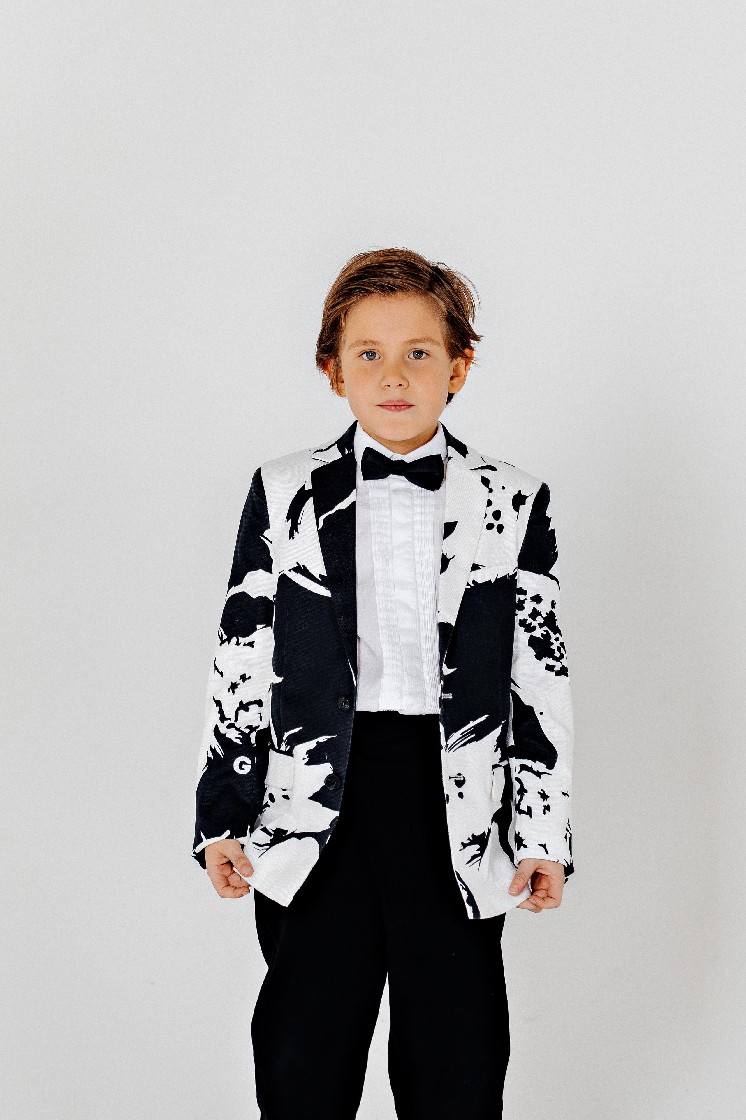 ИНДИВИДУАЛЬНАЯ СЪЕМКА. Ирина Тихонова — фотограф для детей и коллективов в Москве