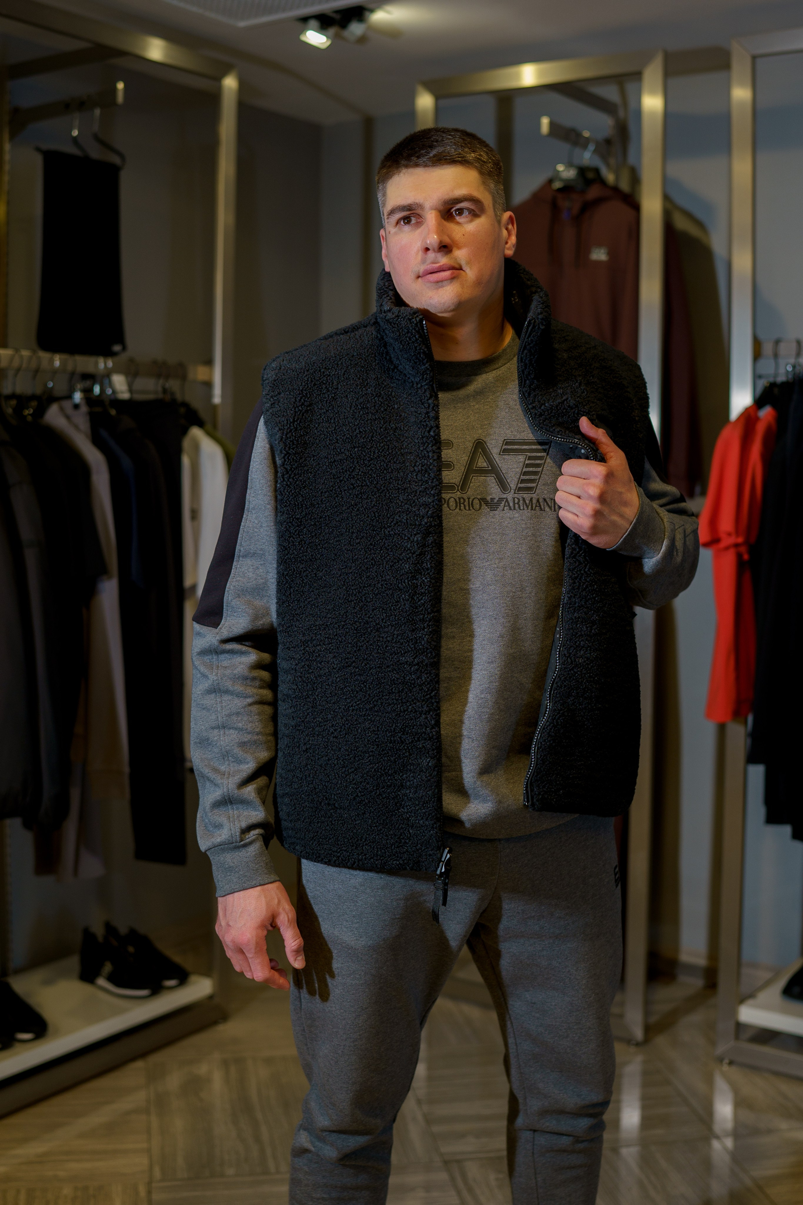 Для магазина. Фотограф Ariadna Хабаровск/Уфа