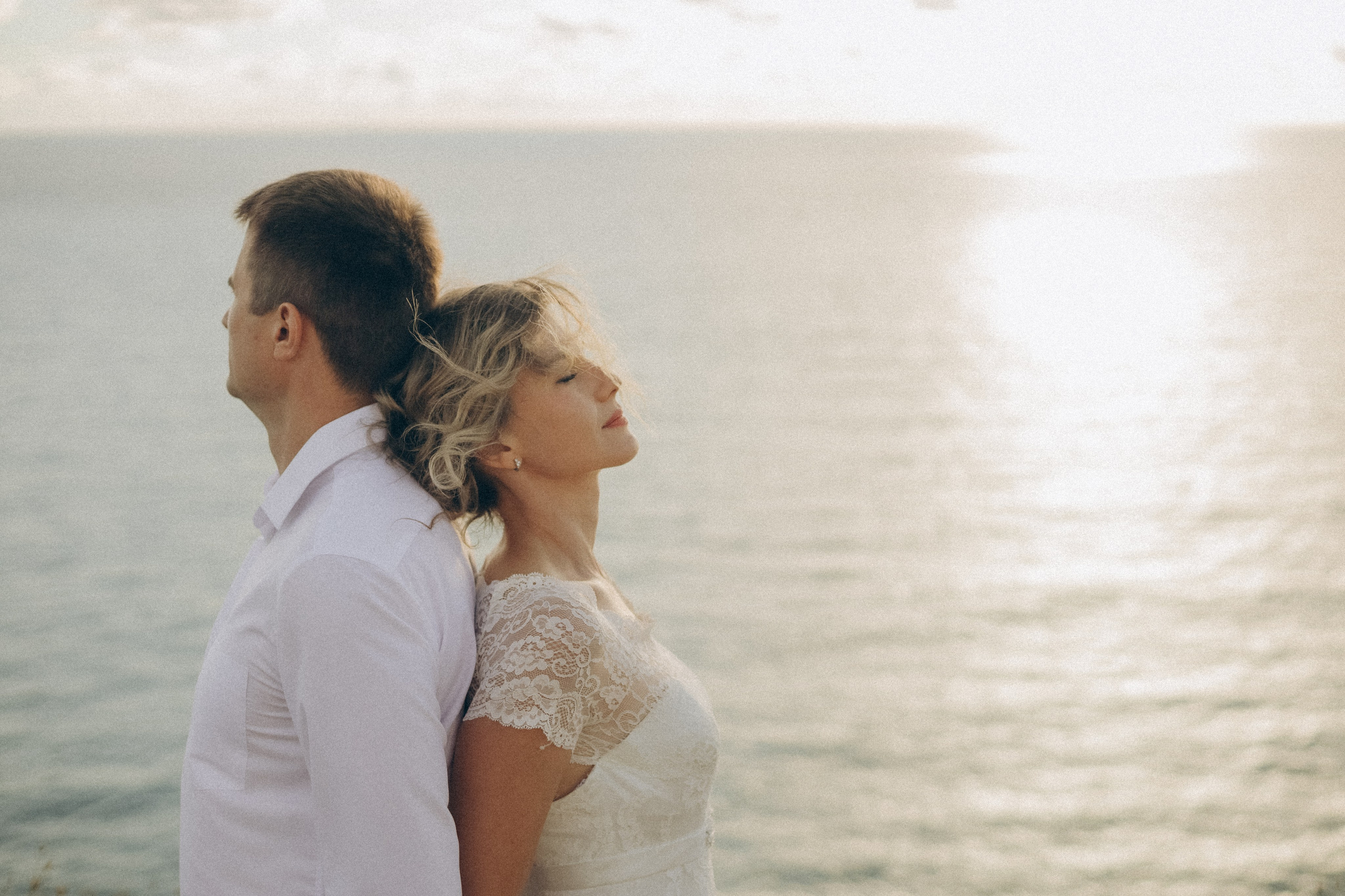 Валерия и Борис. Семейный фотограф Анапа