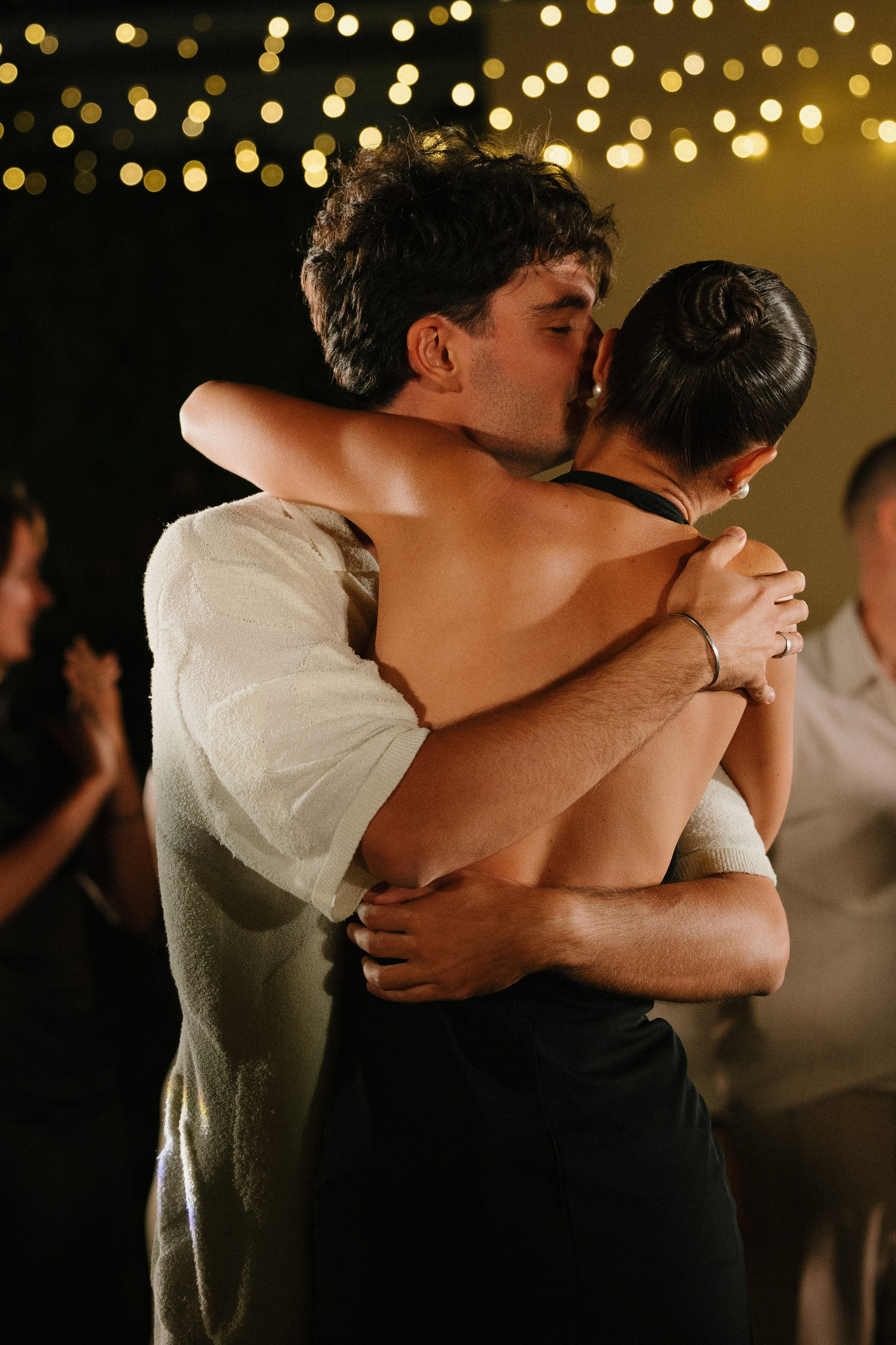 Потанцуй со мной!. Свадебный и репортажный фотограф Новороссийск, Краснодар, Сочи Олеся Дзюба