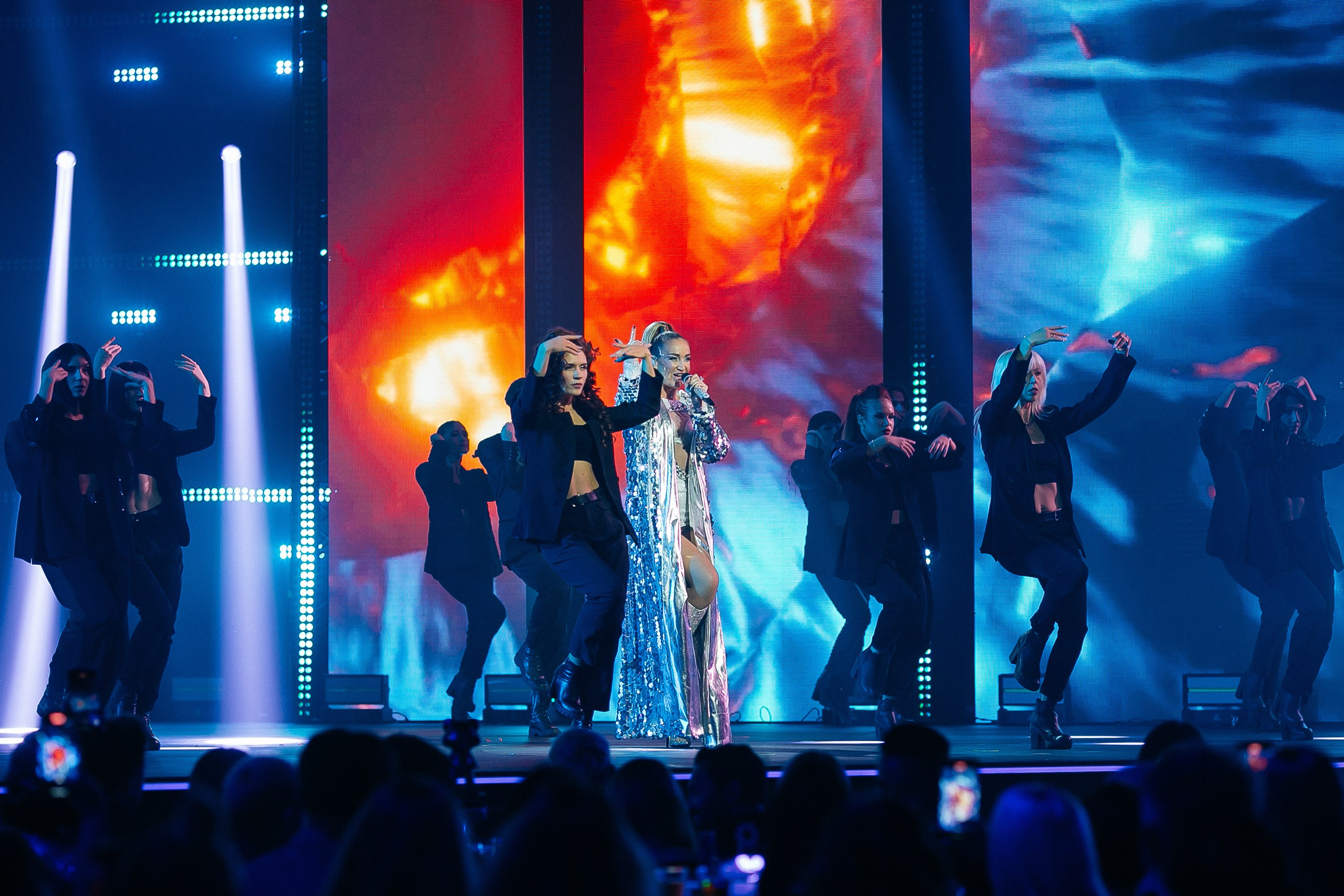 Премия ЖАРА Медиа. Фотограф в Москве