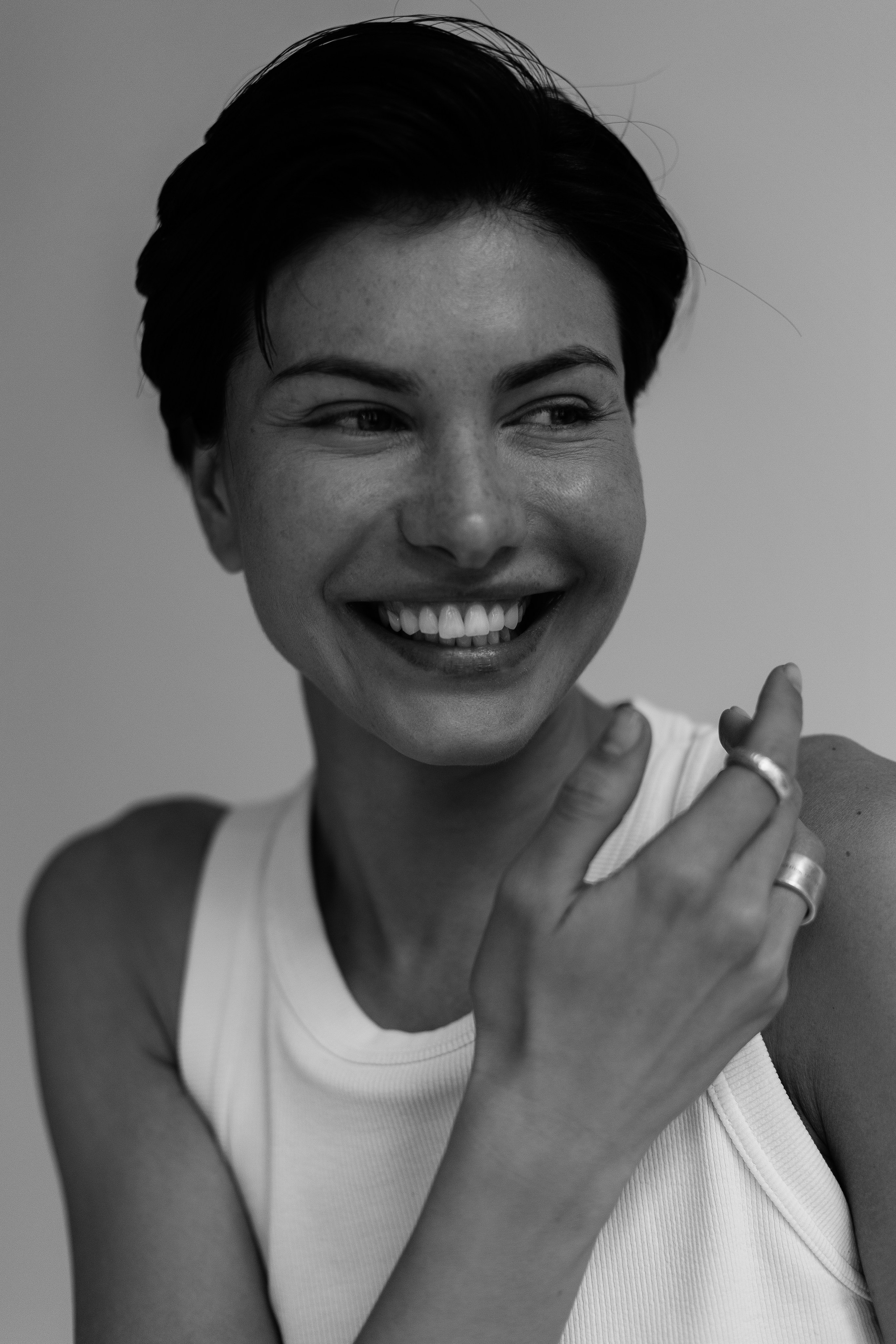 Тая. Дарья Смирнова-фотограф в Нижнем Новгороде