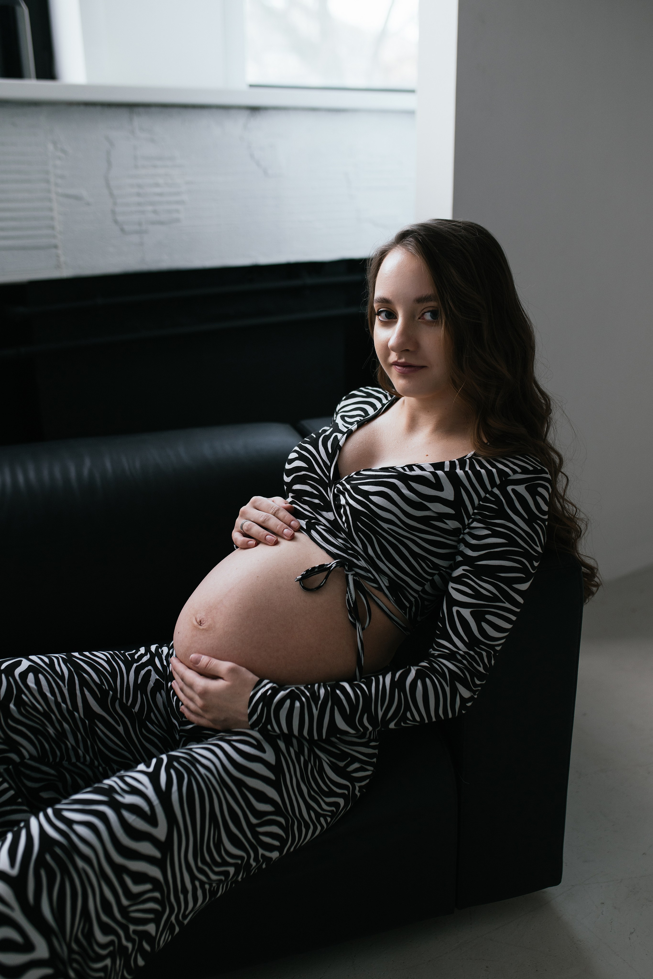 Настя. Свадебный, семейный фотограф в Рязани Лена Брант