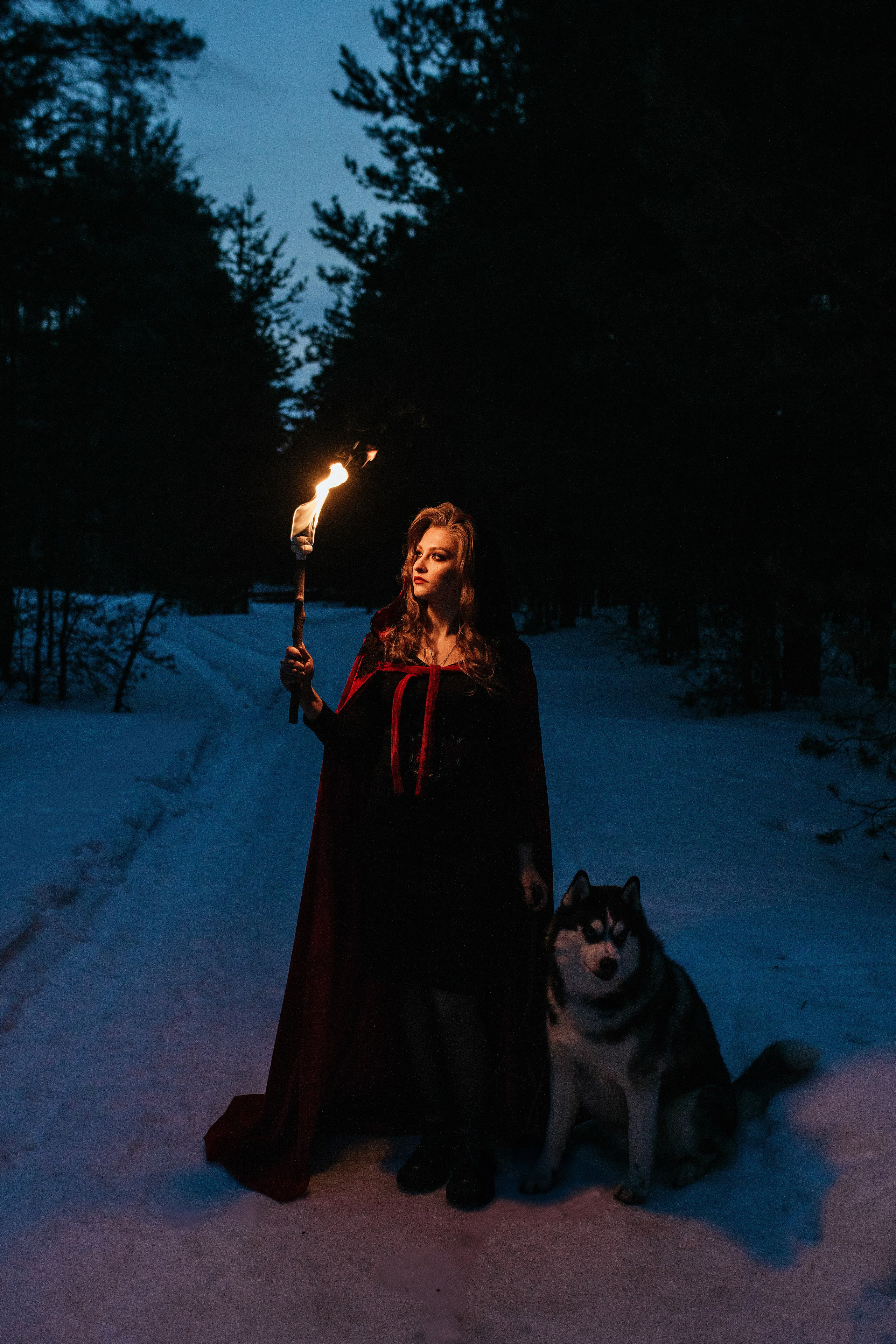 Алина. Свадебный, семейный фотограф в Рязани Лена Брант