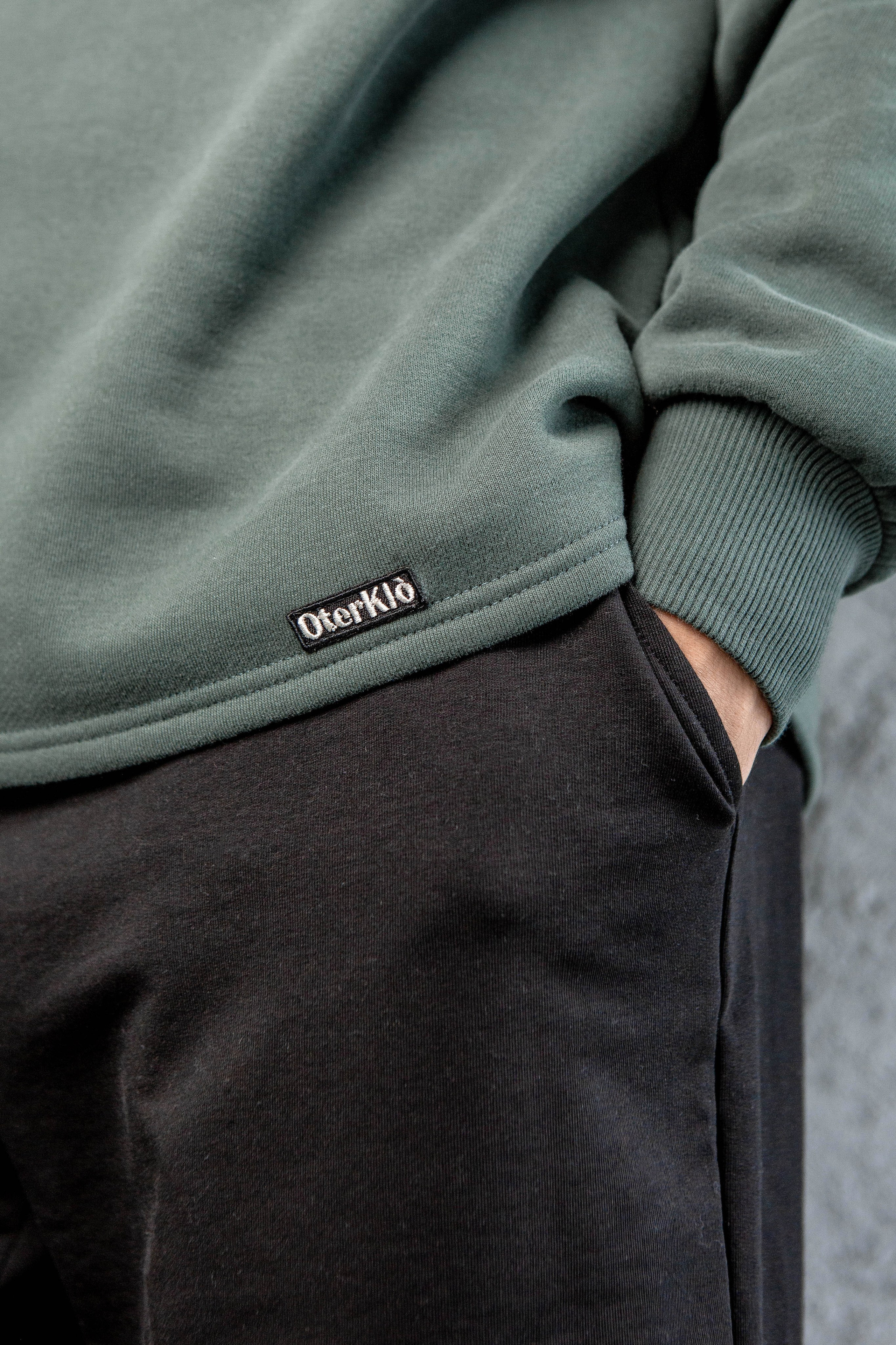 Мужская одежда OterKlo. Фотограф Екатерина Голицына