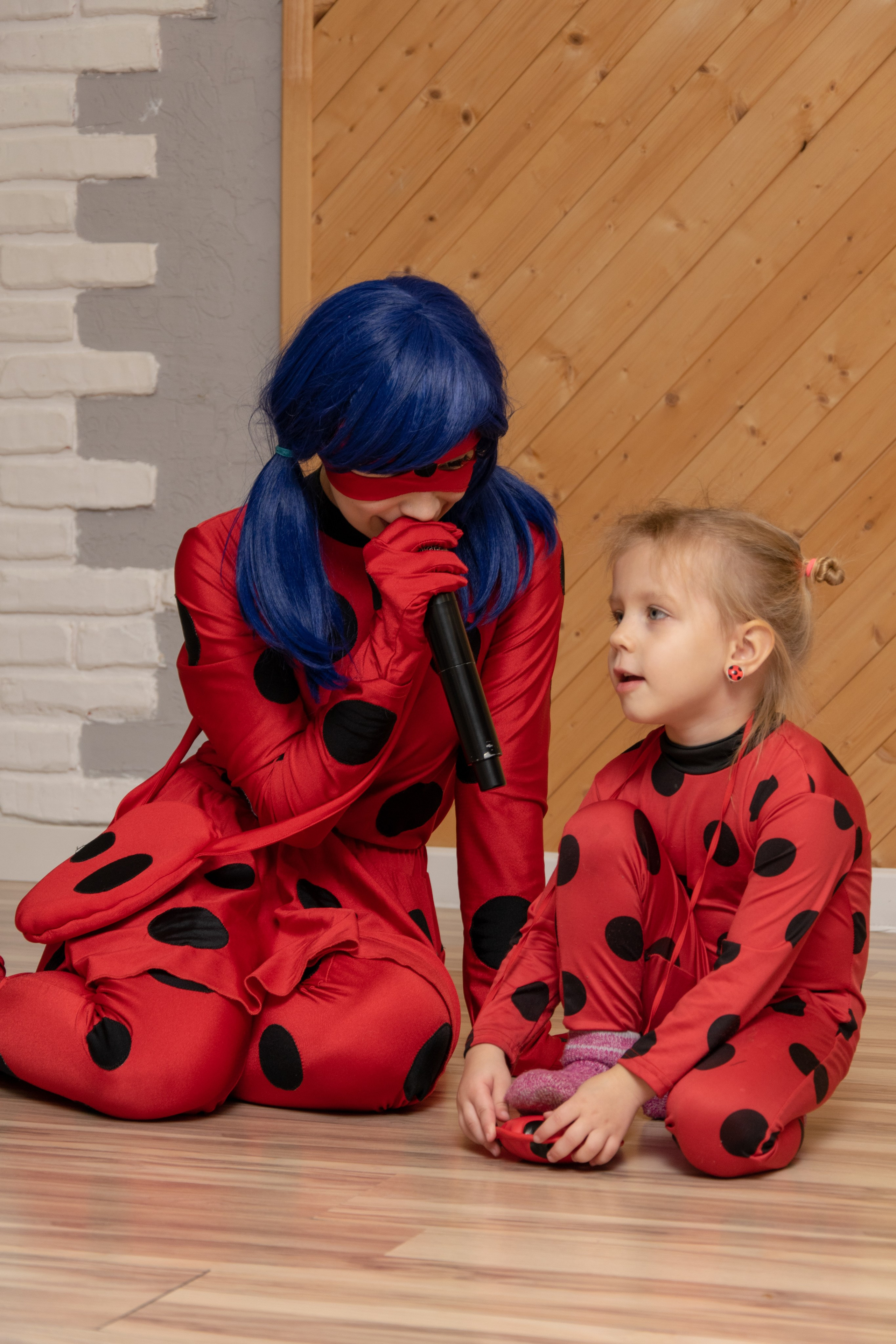 Детские праздники. Фотограф Диана Волгограда