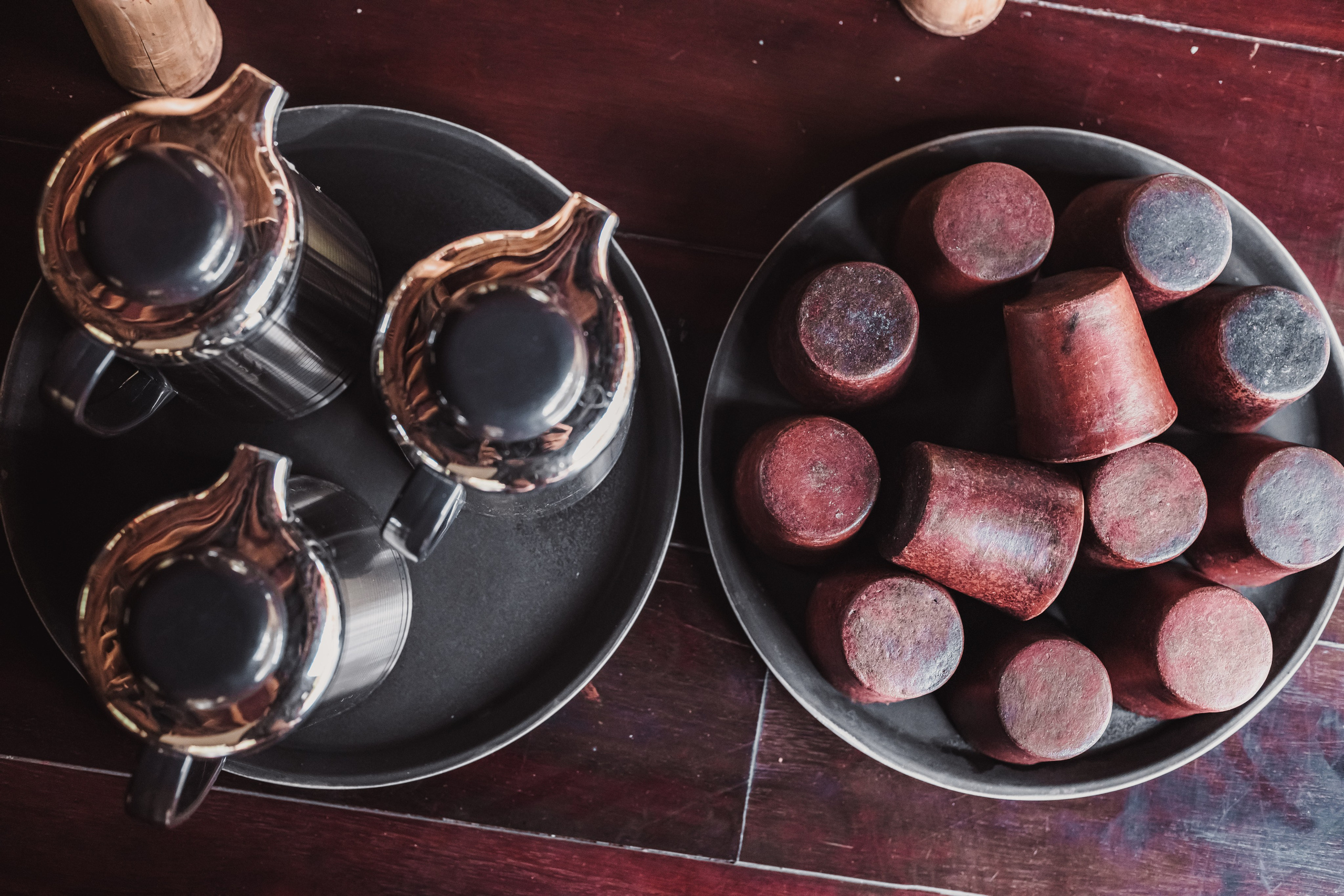 Cacao alchemy w Juan. Мариам Багдасарян