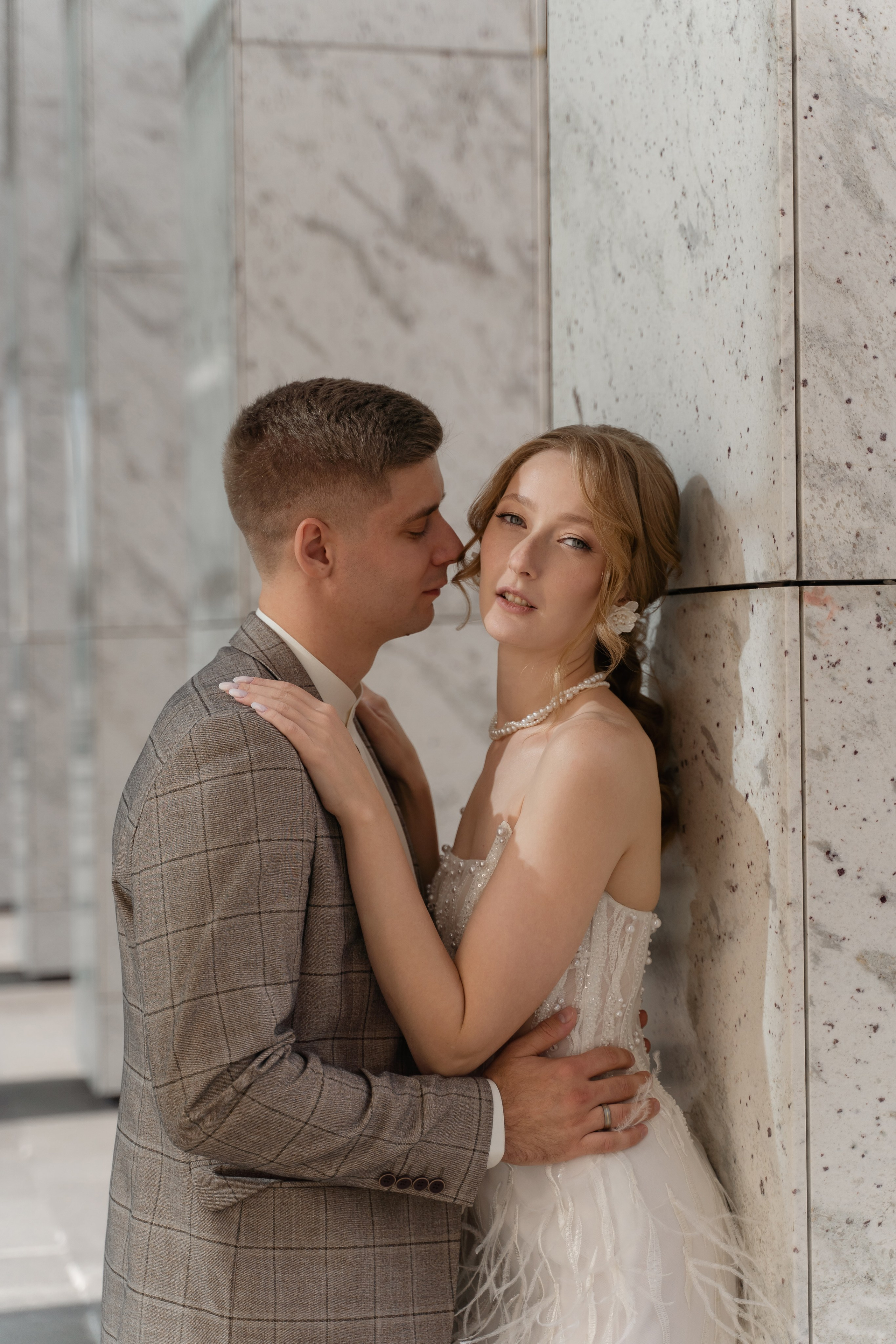 Саша и Яна. Свадебный и семейный фотограф в Новосибирске Наталья Зорина