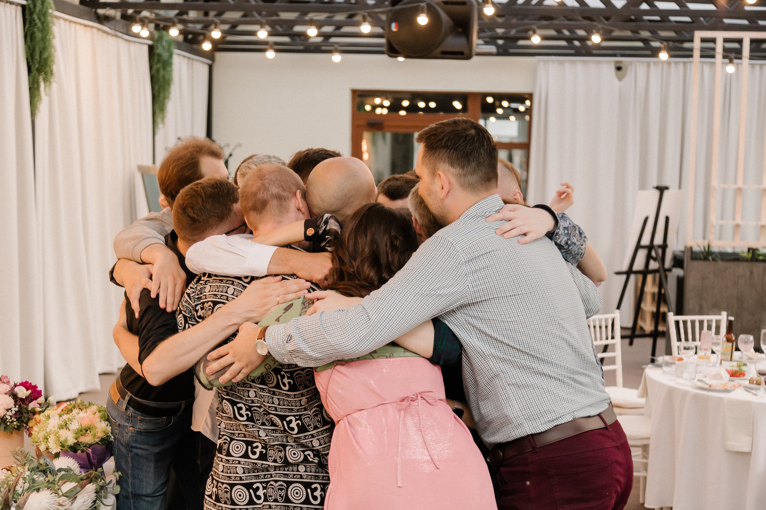 Антон и Елизавета/2023. Свадебный и семейный фотограф в Екатеринбурге