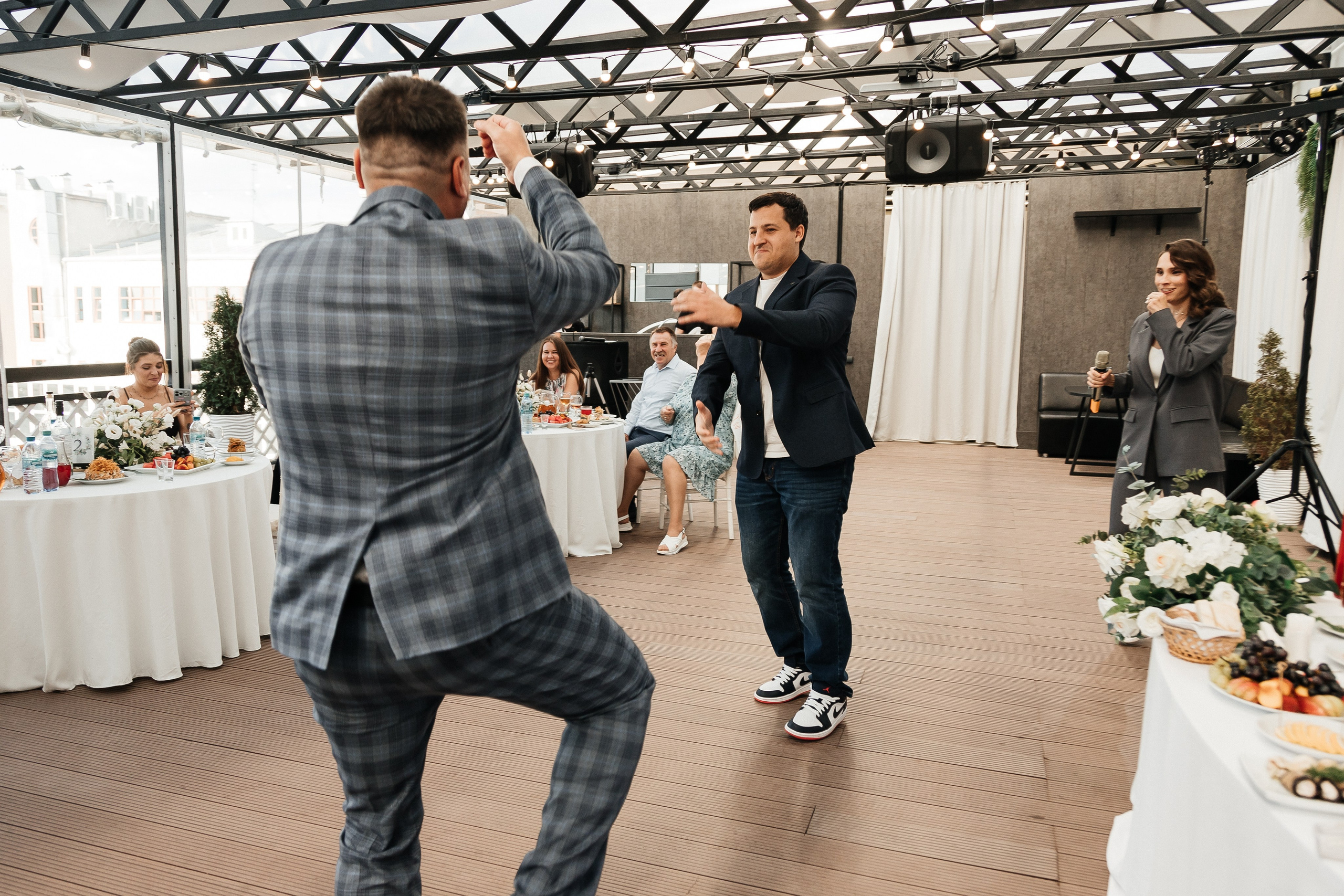 Сергей и Анастасия/2024. Свадебный и семейный фотограф в Екатеринбурге