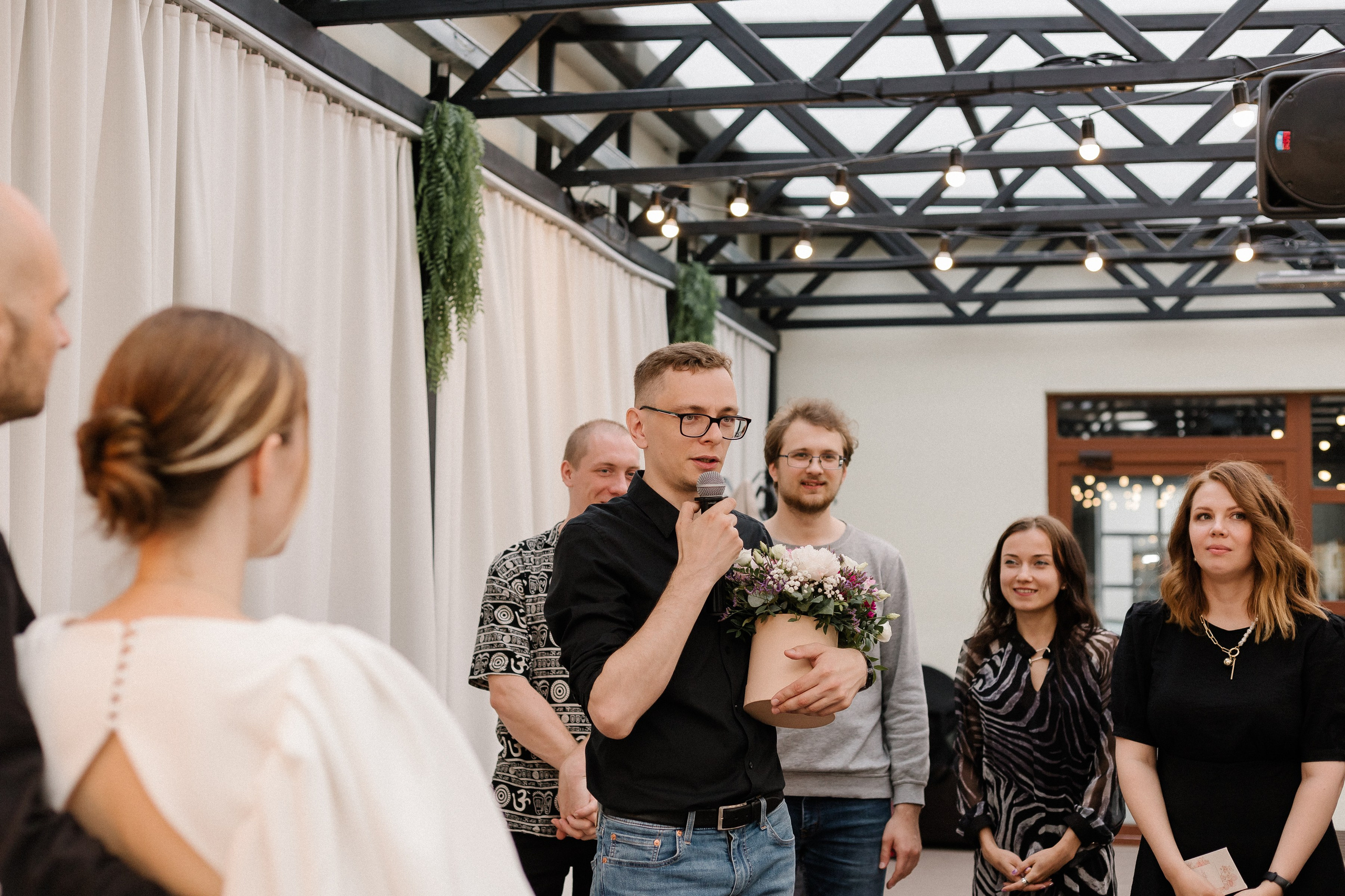 Антон и Елизавета/2023. Свадебный и семейный фотограф в Екатеринбурге