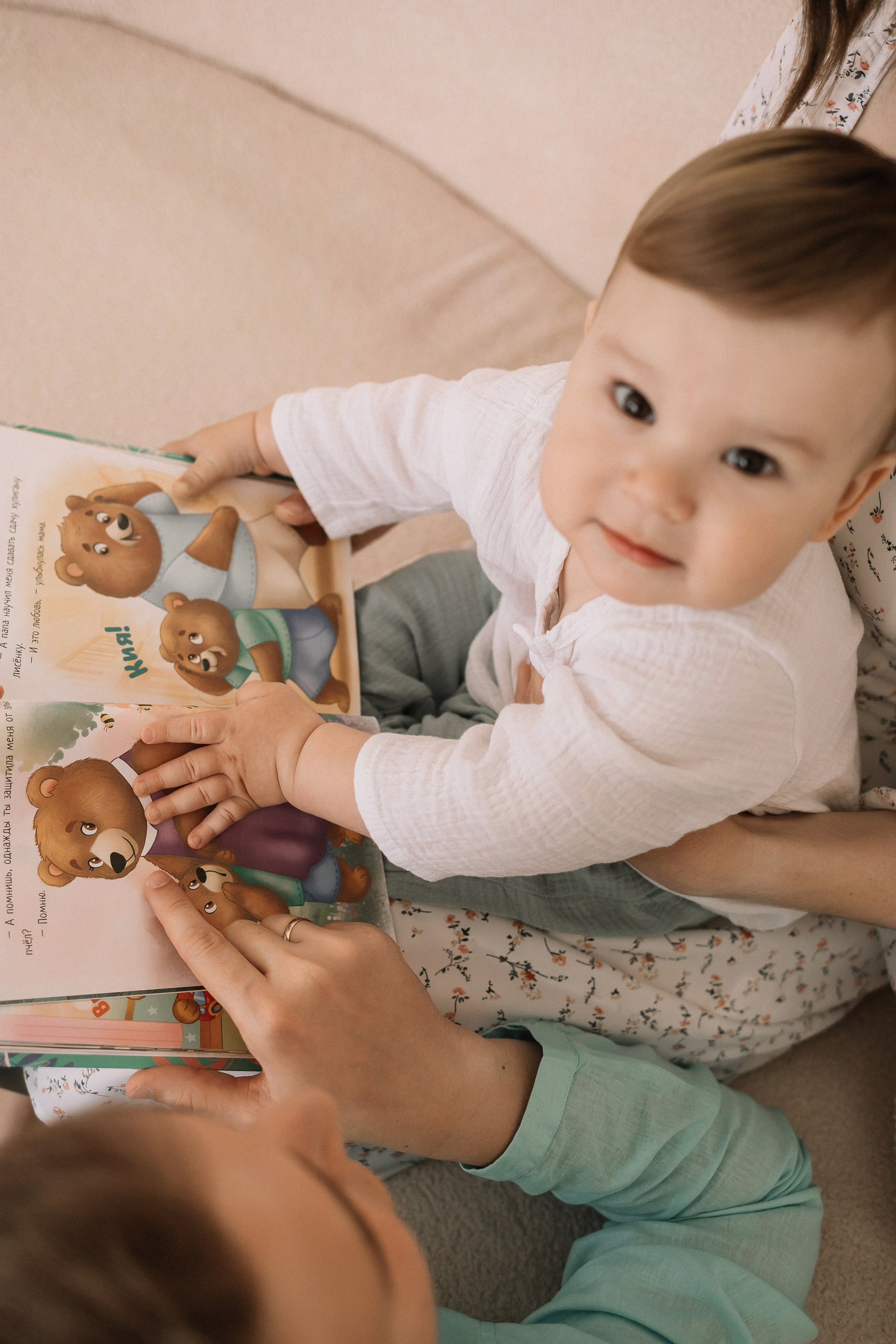 Годик Тимофея/2024. Свадебный и семейный фотограф в Екатеринбурге