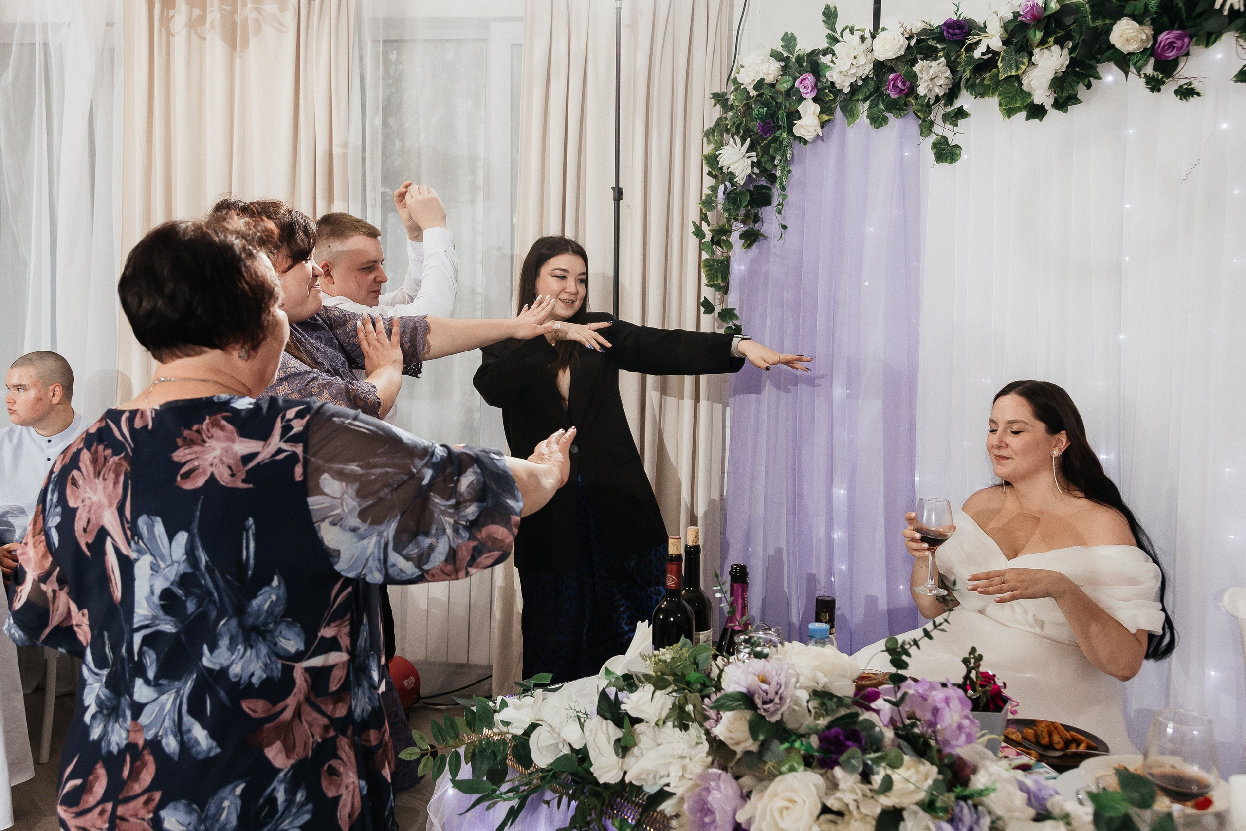 Дмитрий и Мария/2024. Свадебный и семейный фотограф в Екатеринбурге