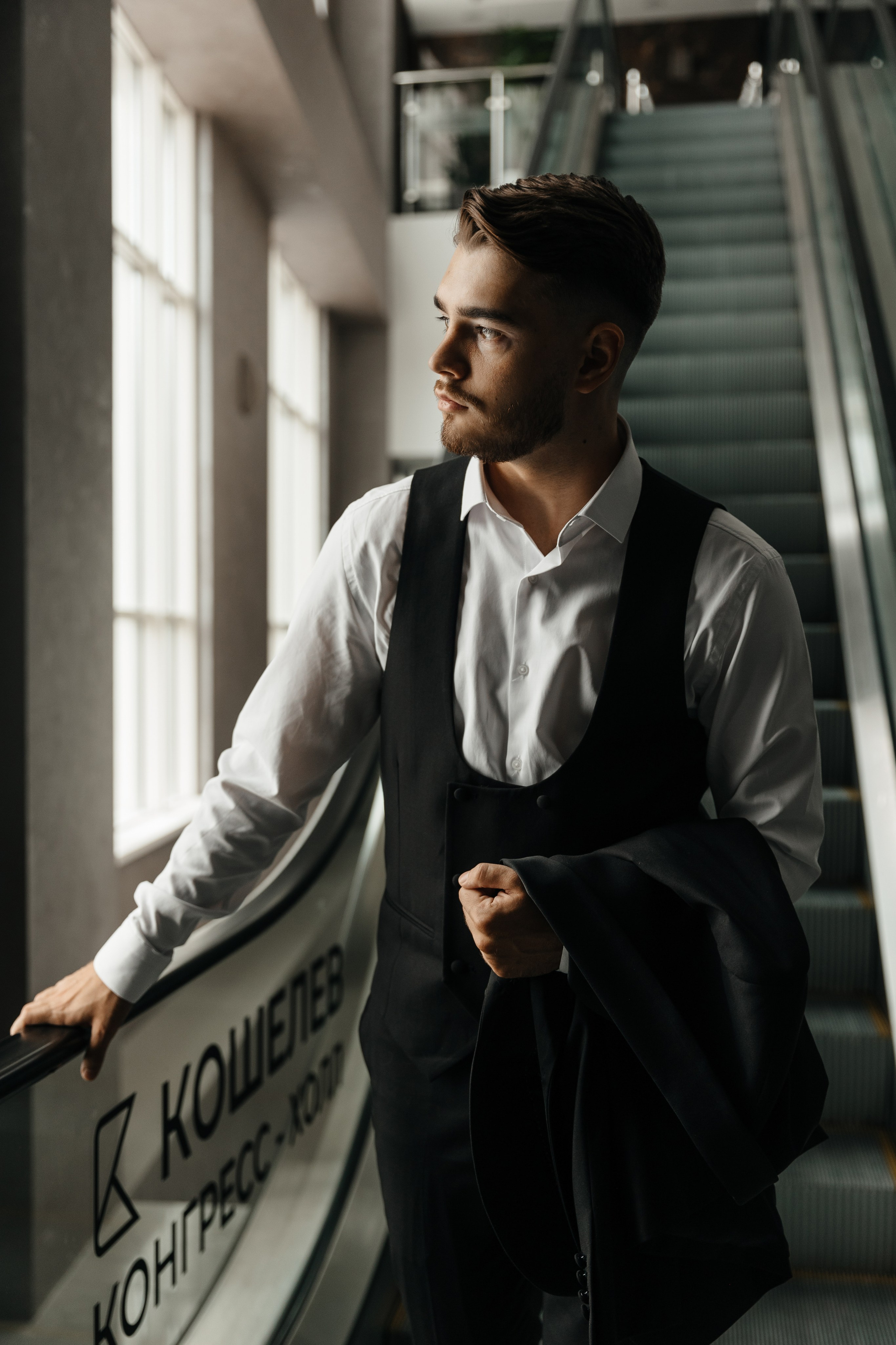 Emotion. Свадебный фотограф в Ульяновске Алексей Китов