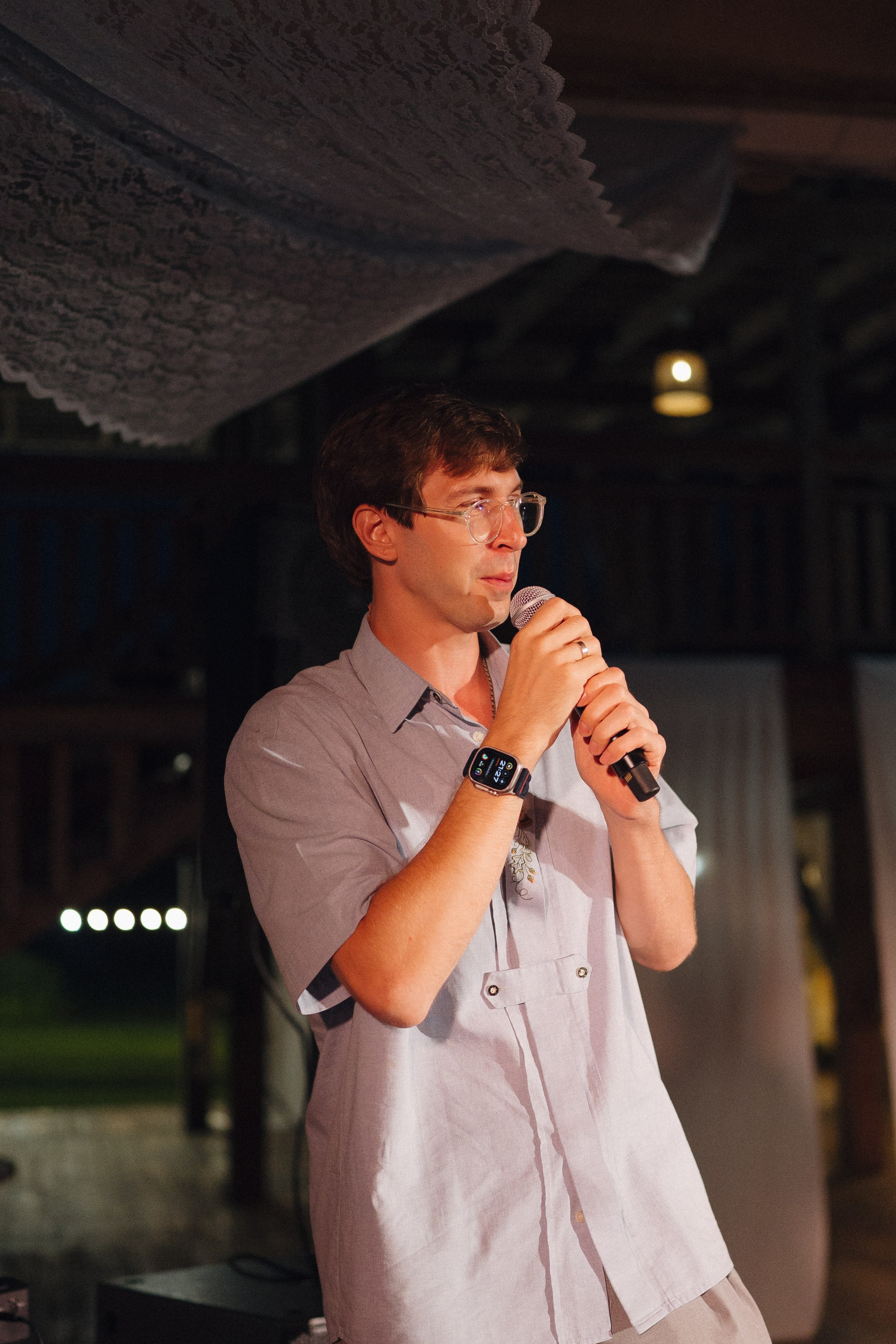 Куда иголочка — туда и ниточка. Свадебный фотограф Наташа Алешина