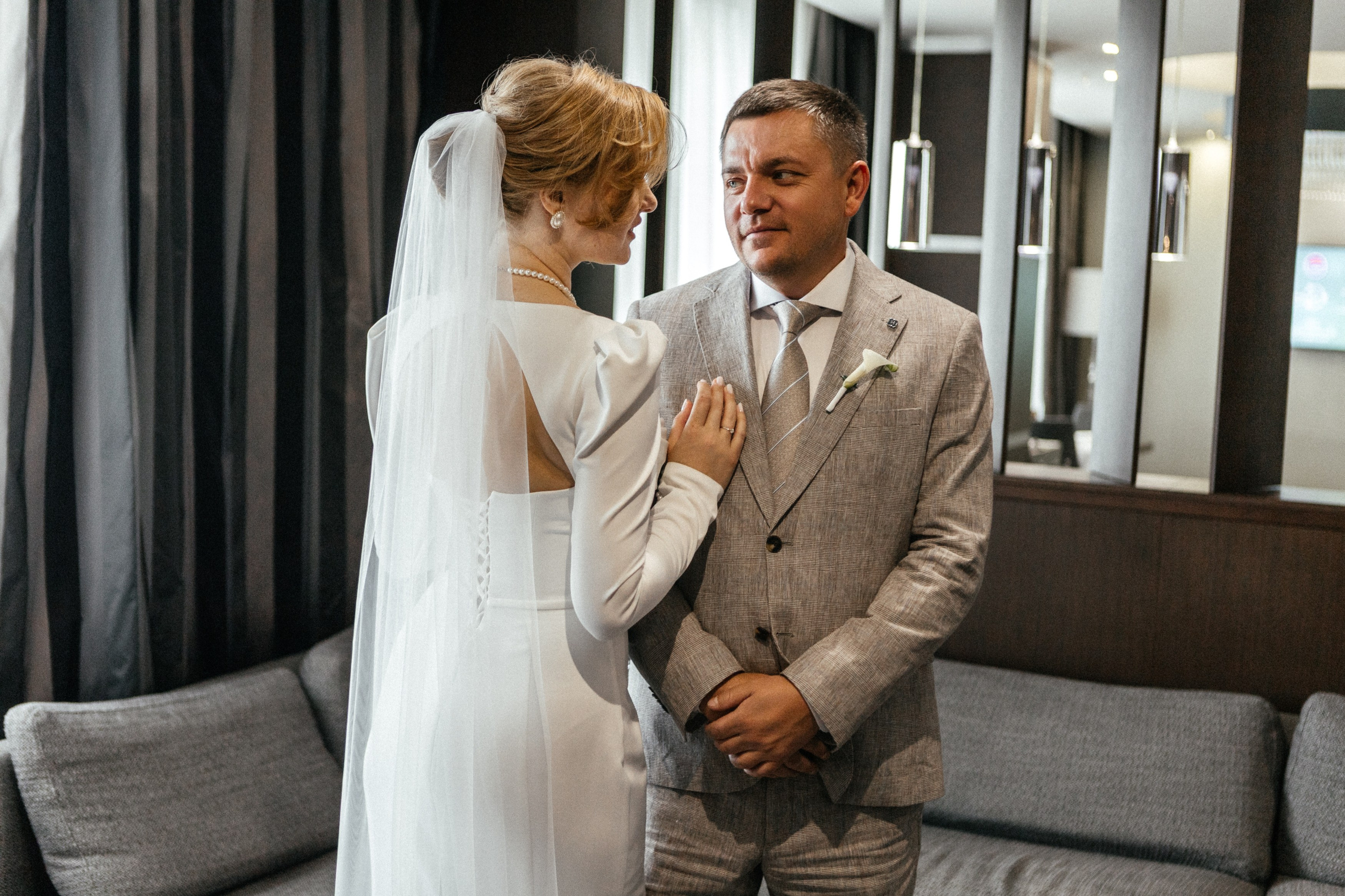 V&T. Свадебный фотограф Уфа Руслан Габдлисламов