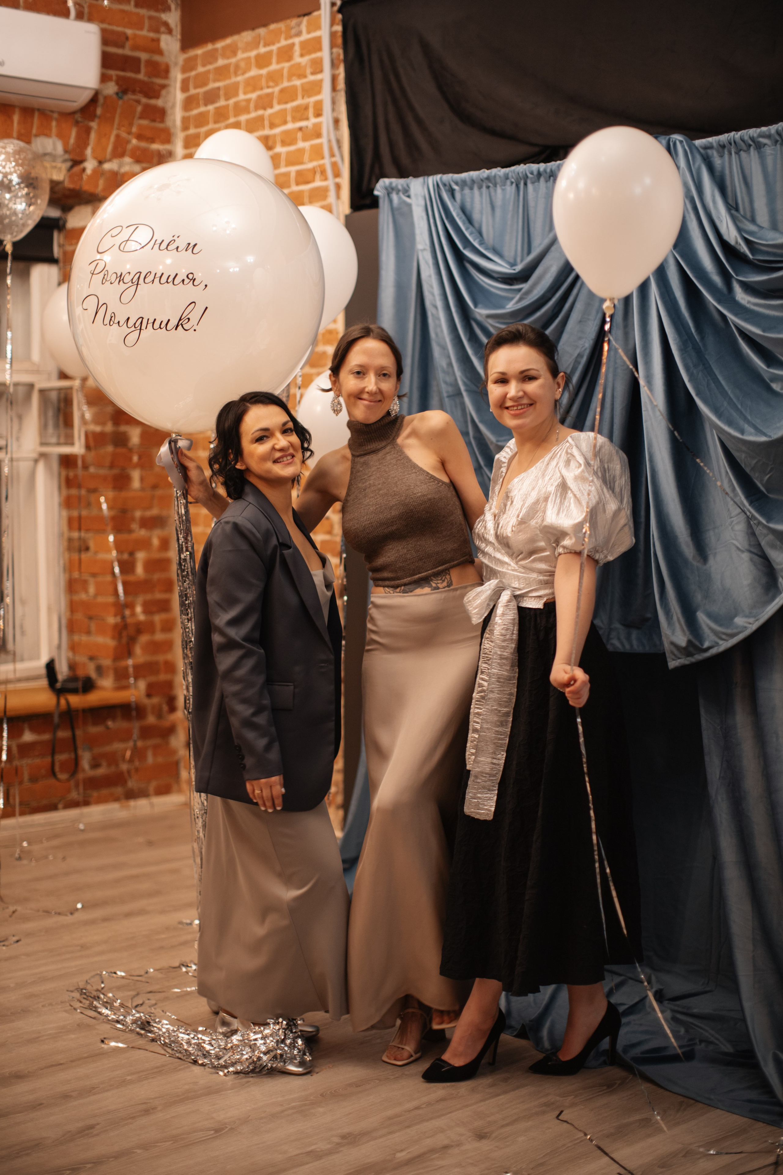 Мероприятия. Честный семейный фотограф