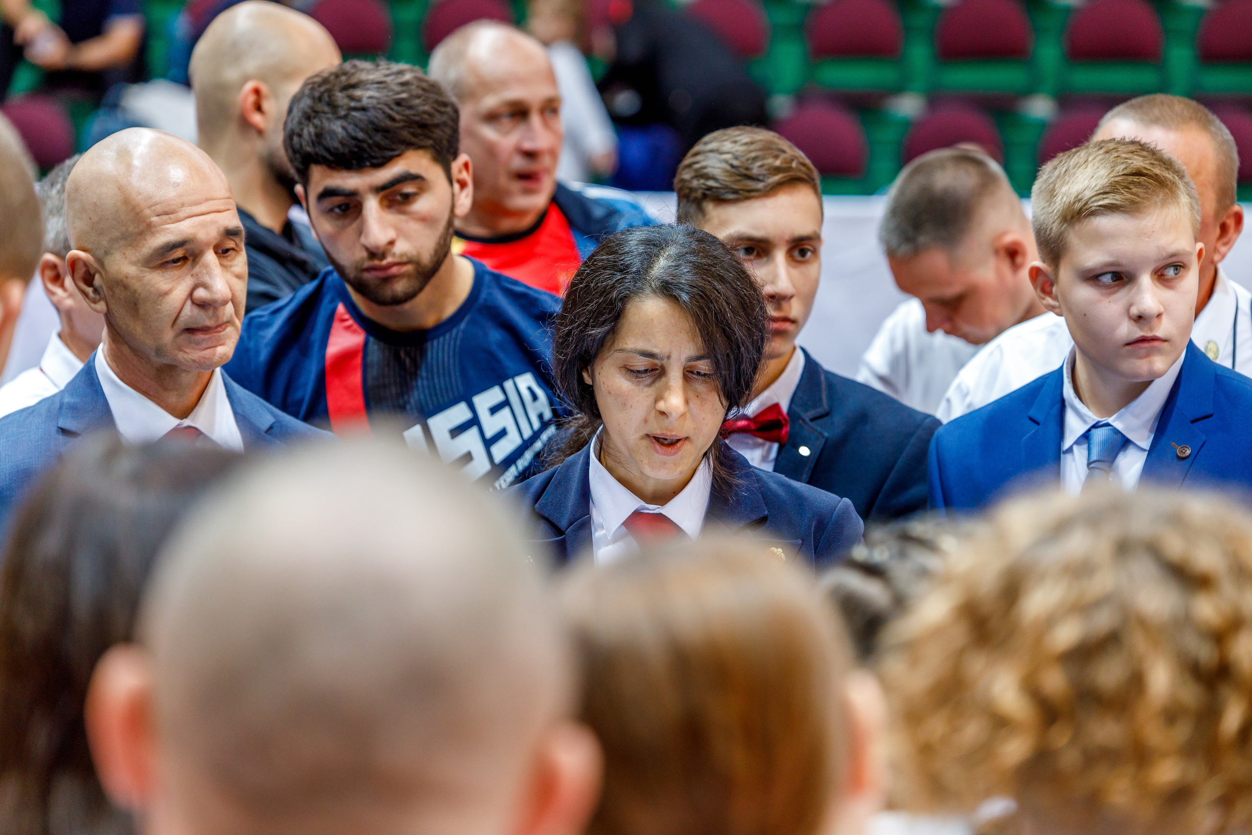 Репортажная фотосъёмка. Фотограф Дмитрий Казачек