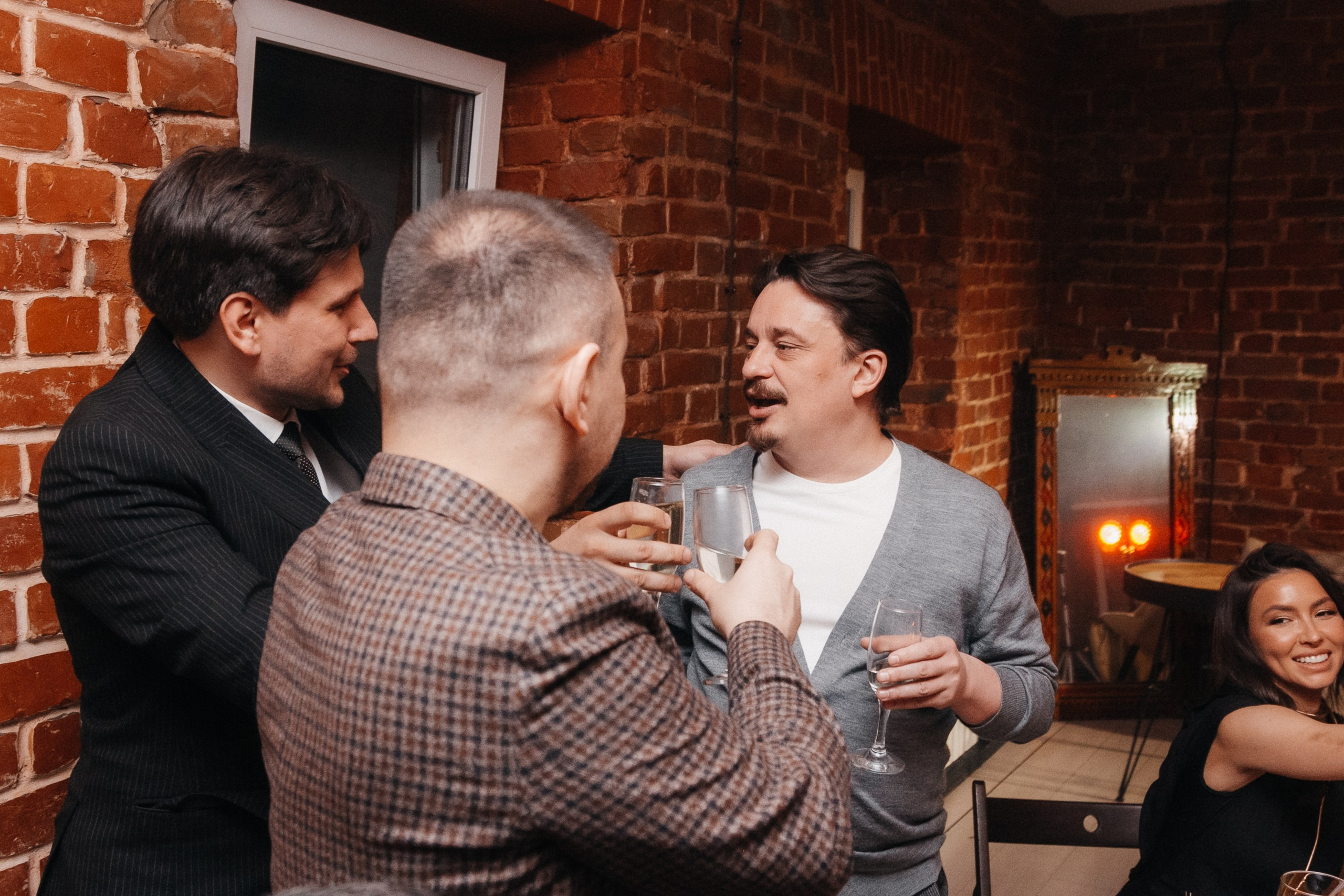 Birthday. Семейный фотограф Казань Никита Федин