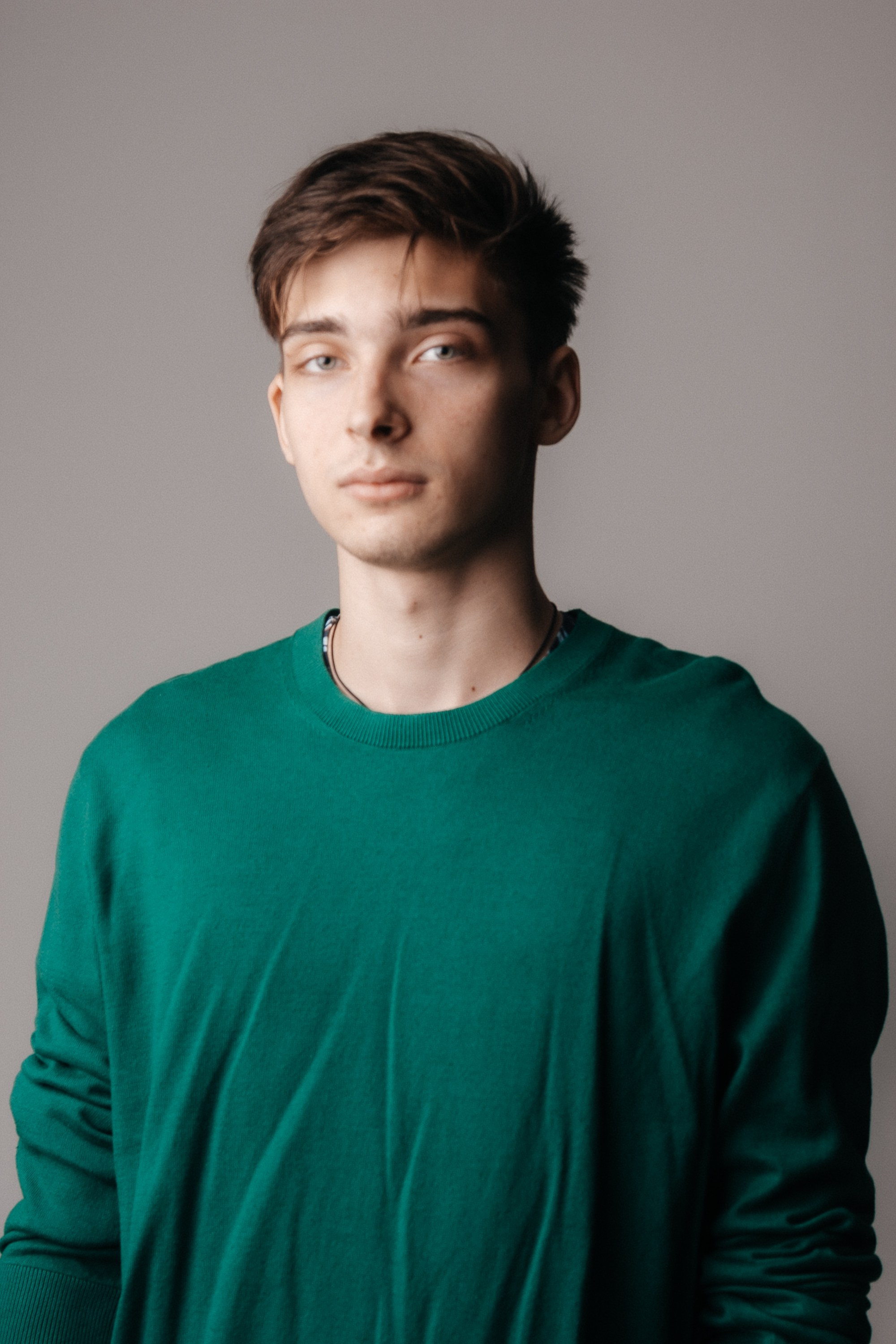 LOVE. Семейный фотограф Казань Никита Федин