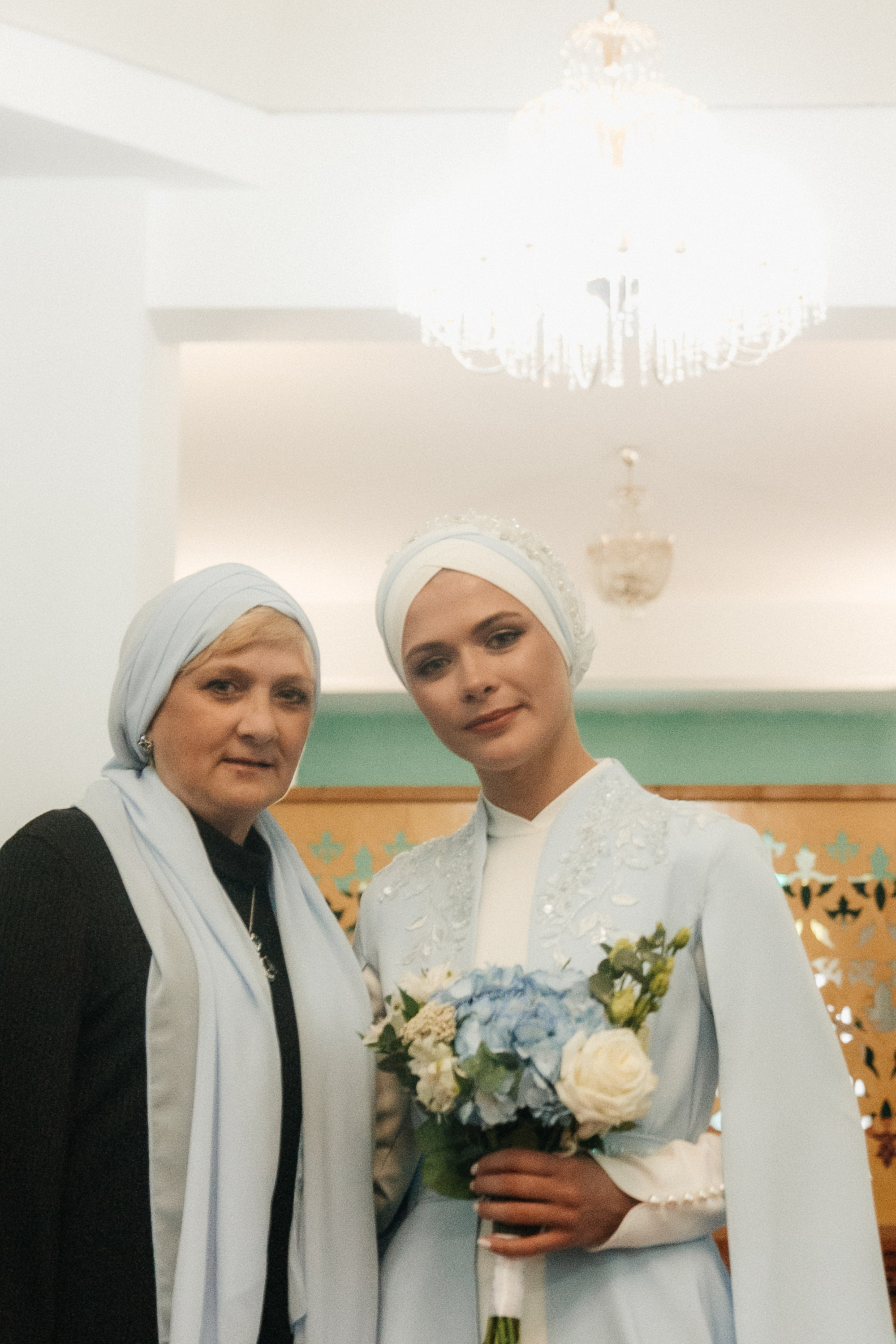 NIKAH. Семейный фотограф Казань Никита Федин