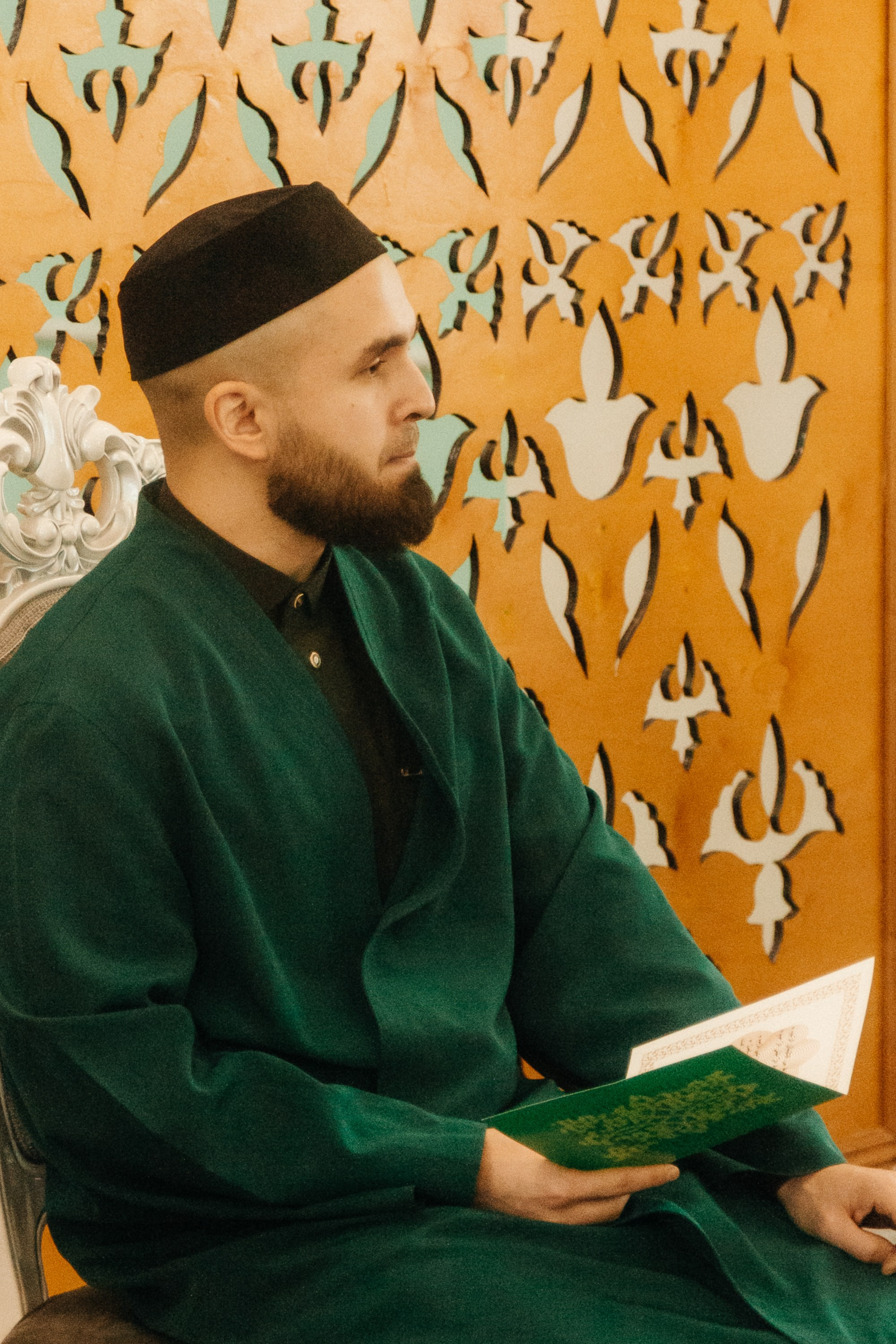NIKAH. Семейный фотограф Казань Никита Федин