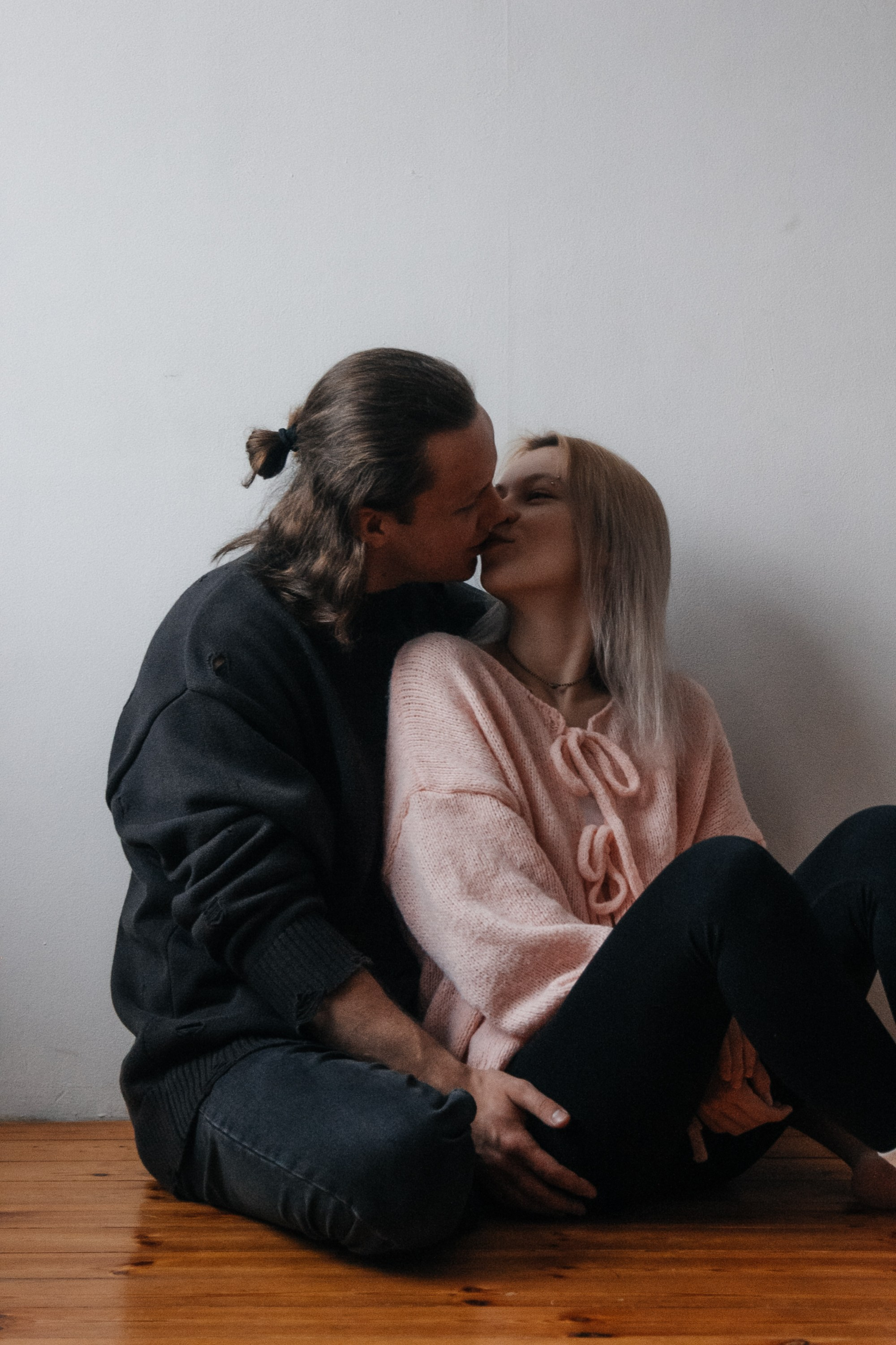 W. Семейный фотограф Казань Никита Федин
