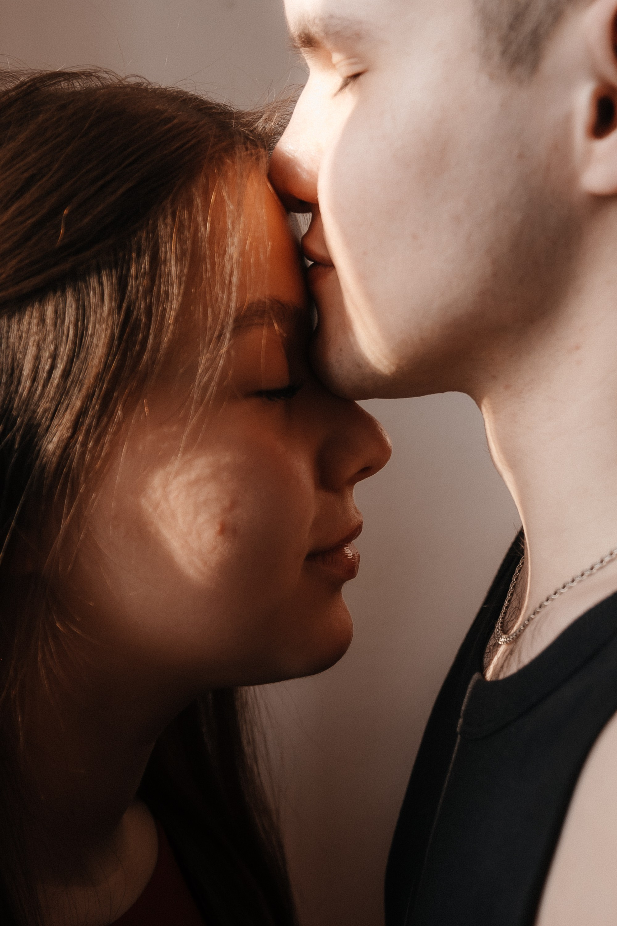 LOVE. Семейный фотограф Казань Никита Федин
