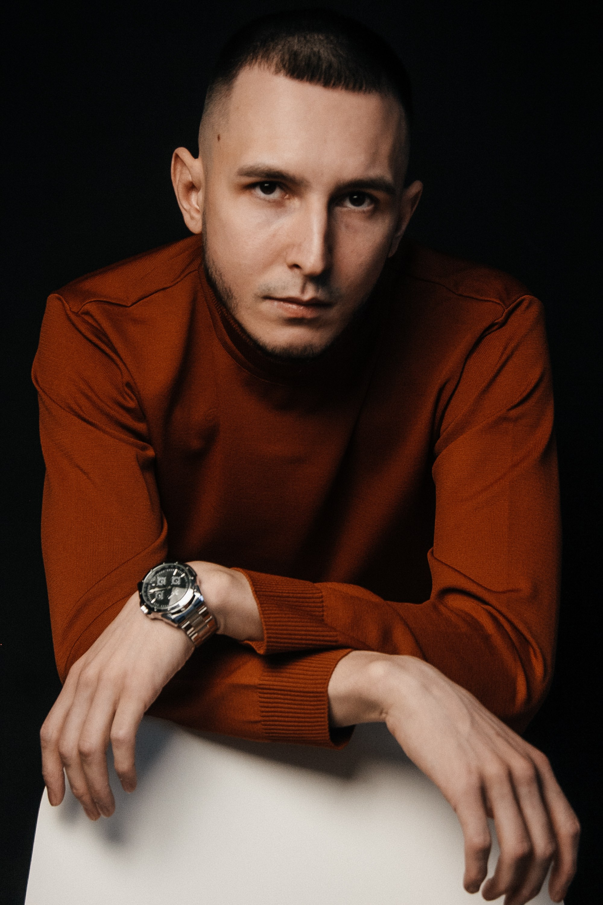CS. Семейный фотограф Казань Никита Федин