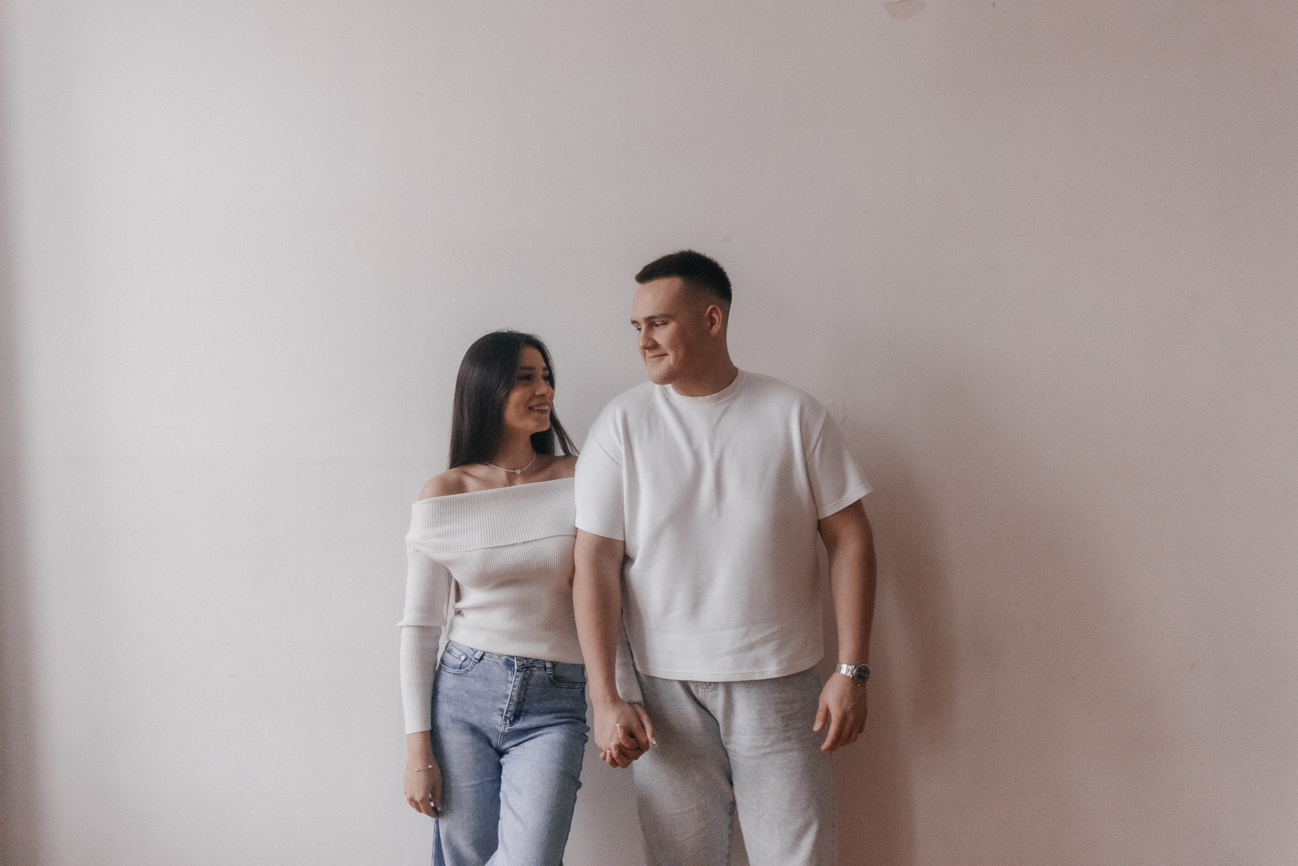 LOVE. Семейный фотограф Казань Никита Федин