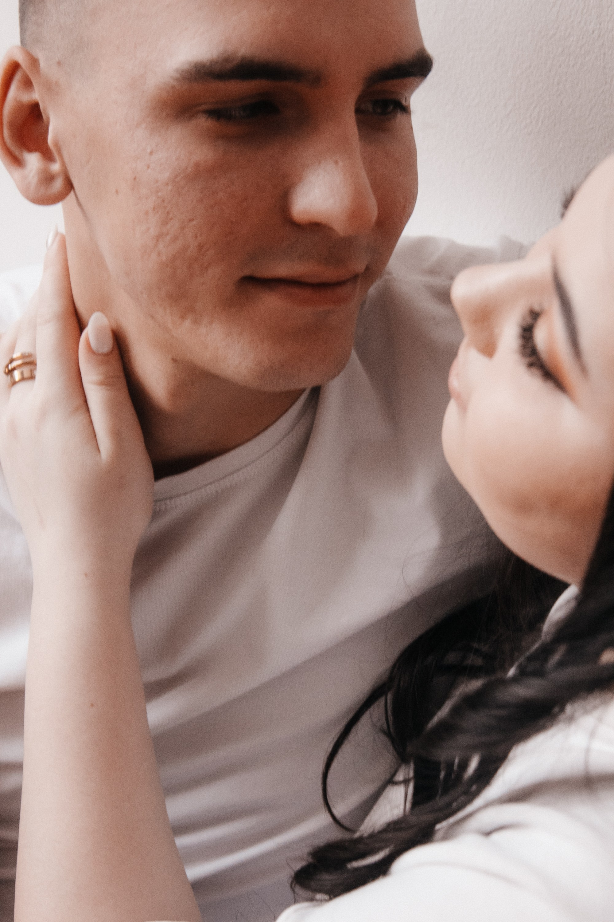 LOVE. Семейный фотограф Казань Никита Федин