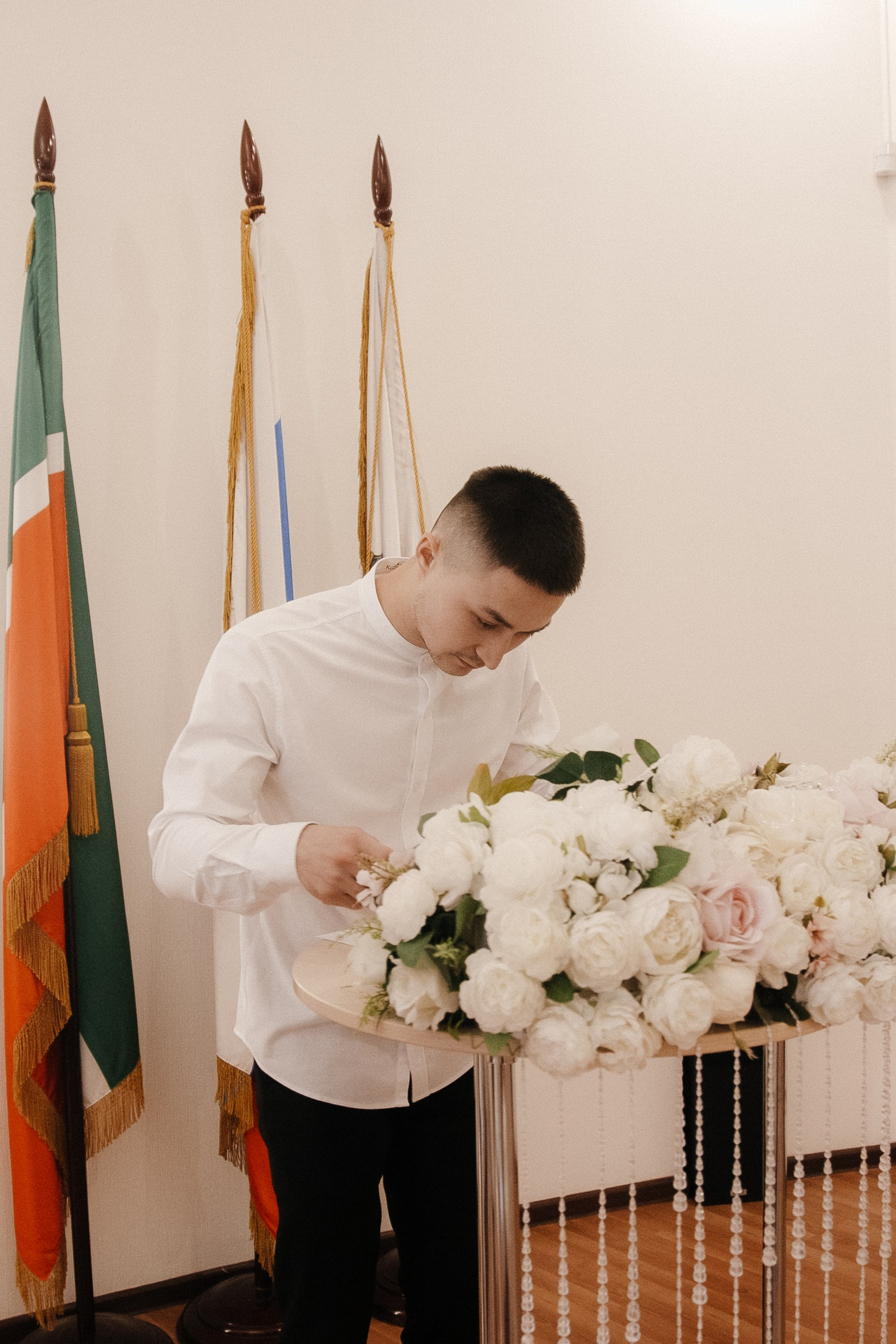 WED. Семейный фотограф Казань Никита Федин