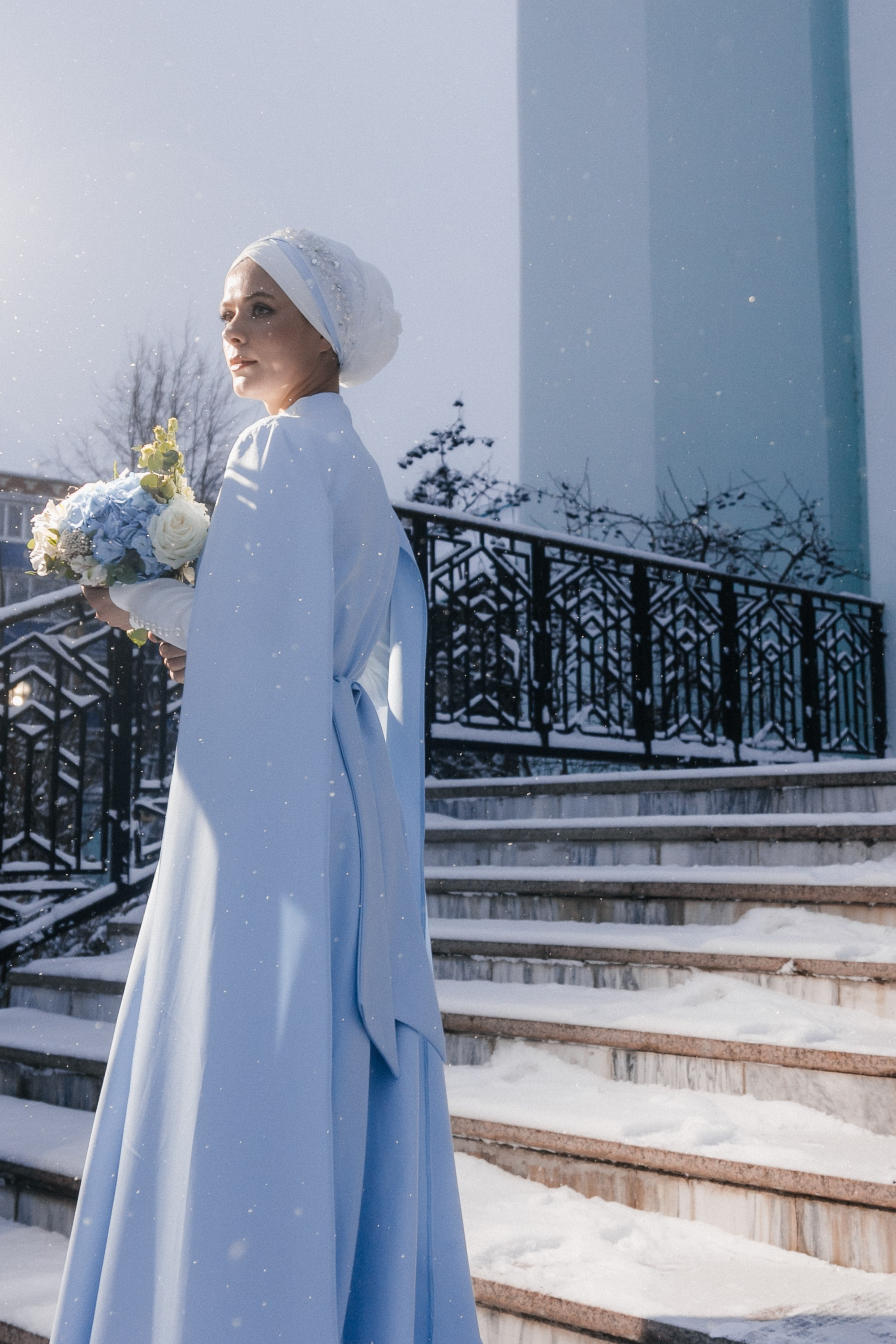 NIKAH. Семейный фотограф Казань Никита Федин
