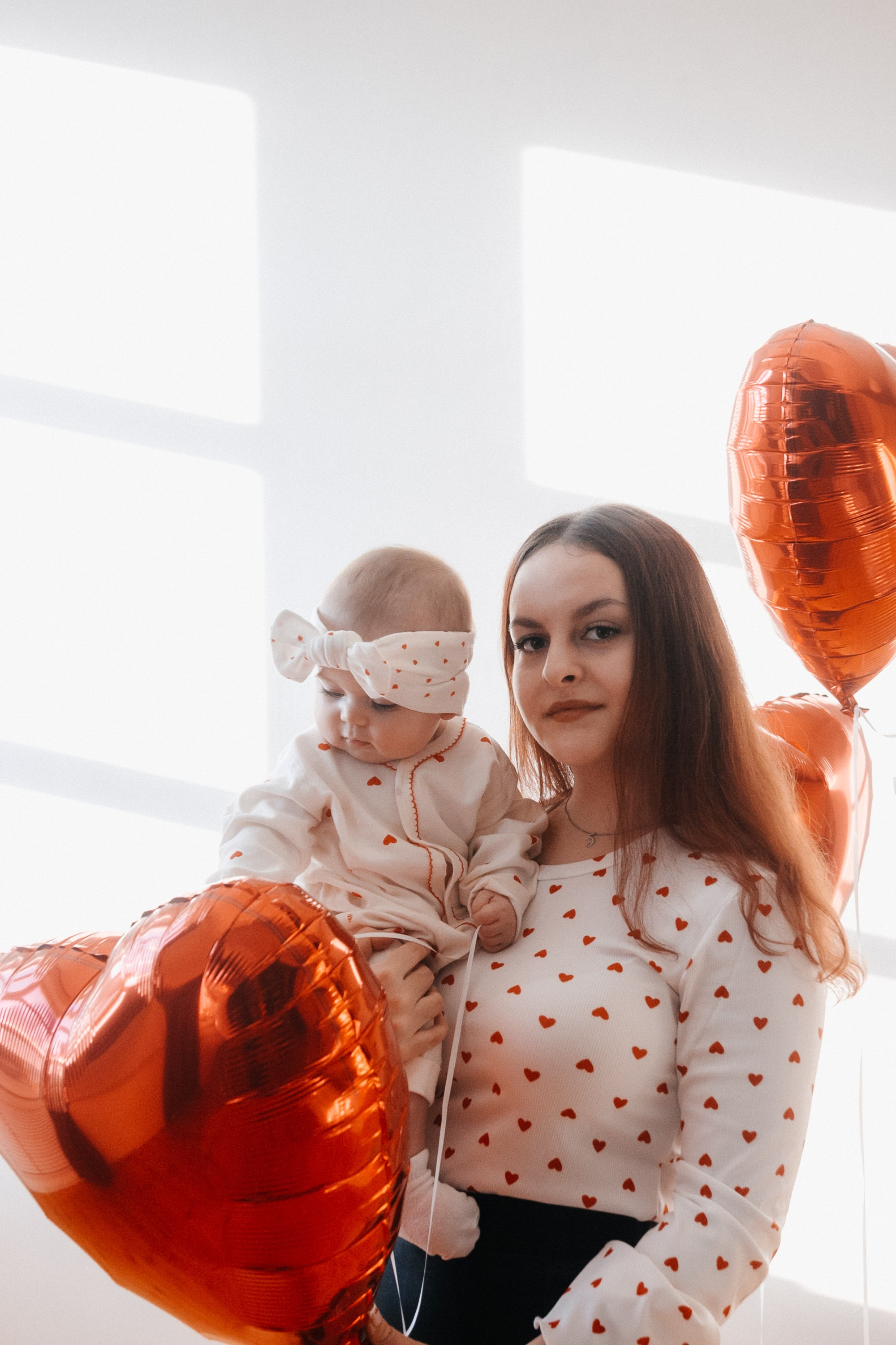 W. Семейный фотограф Казань Никита Федин