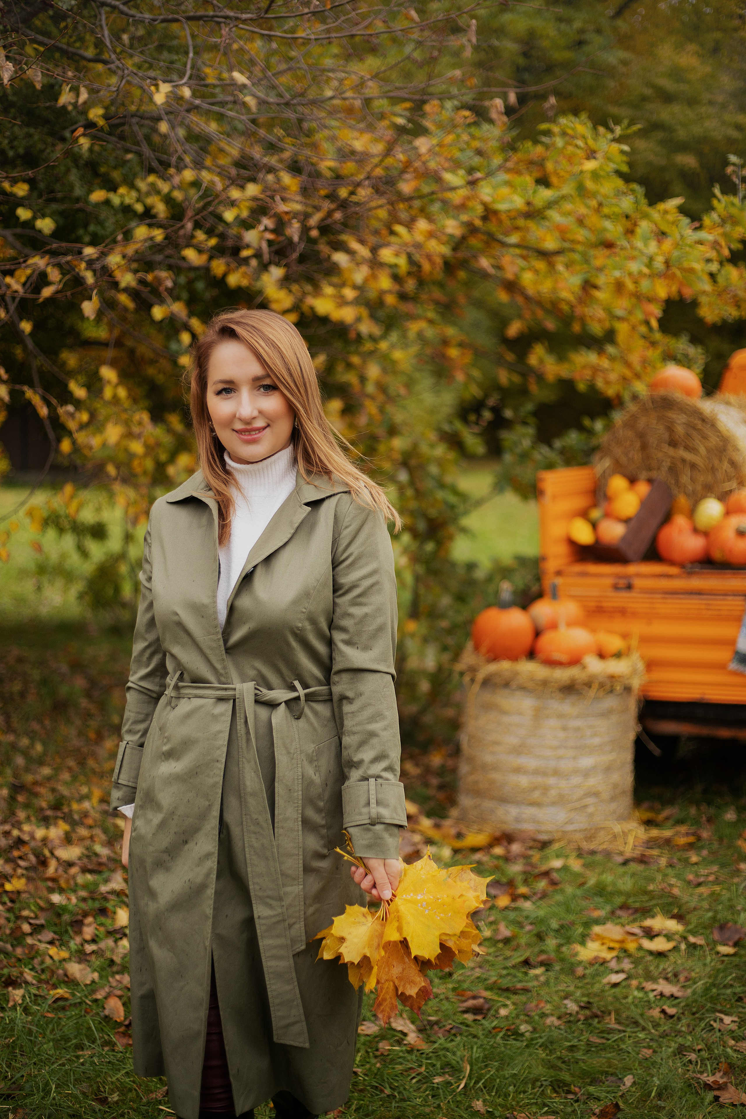 ОСЕНЬ 2023. Контент-фотограф в Калининграде (Москве) Наталья Кеворкова