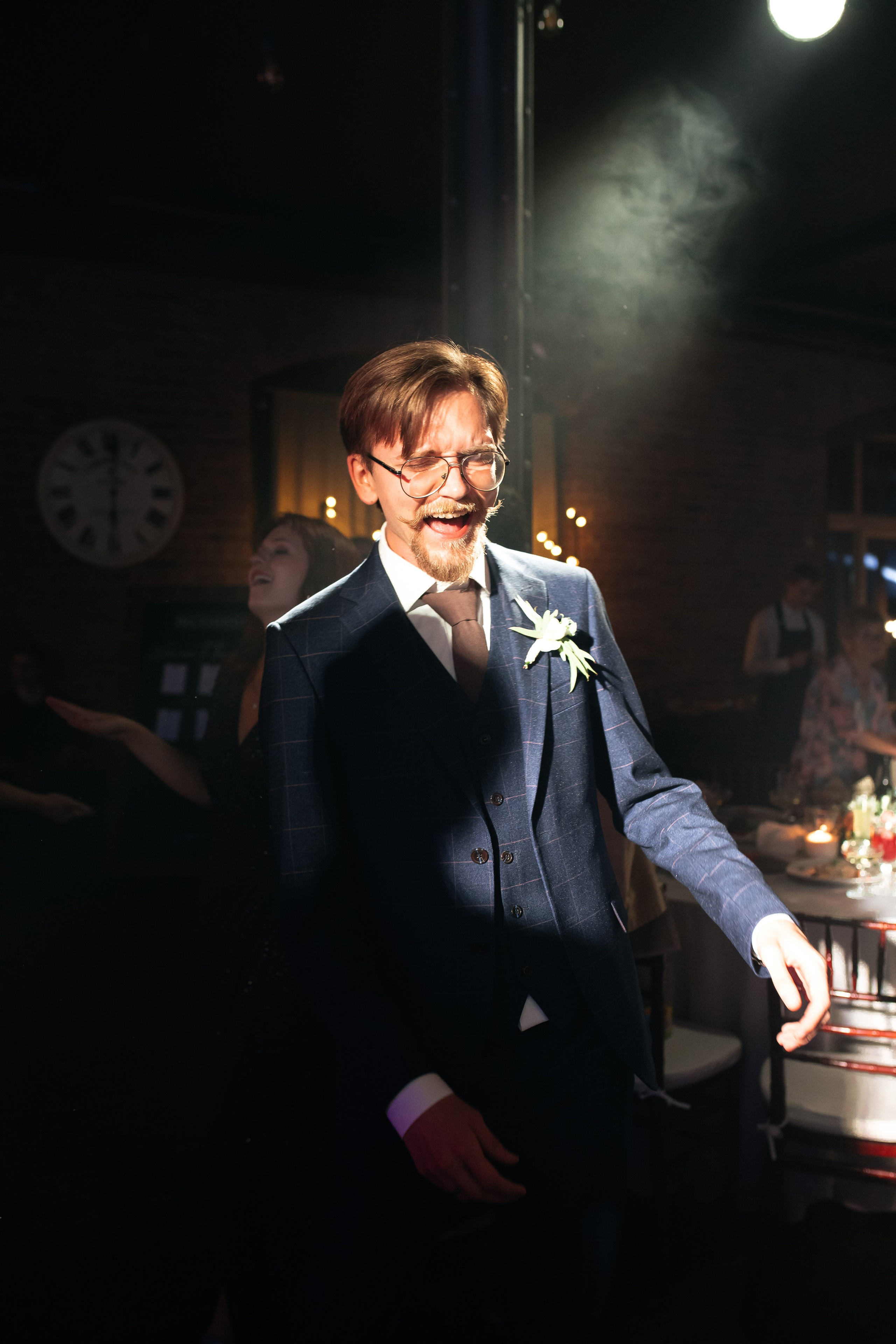 Wedding Day. Анна Михайлова|Свадебный фотограф в Санкт-Петербурге