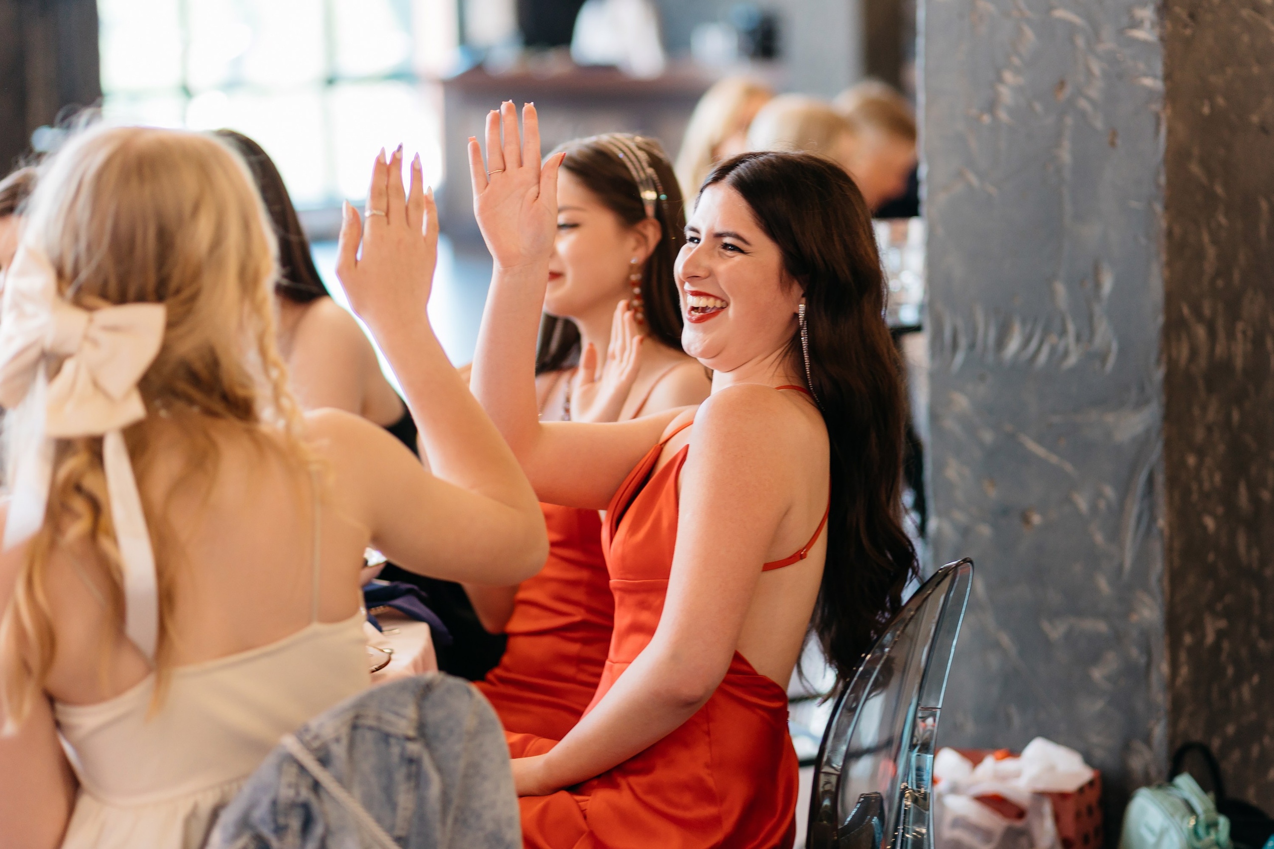 Выпускные. Профессиональный фотограф в Кирове Антон Суслов