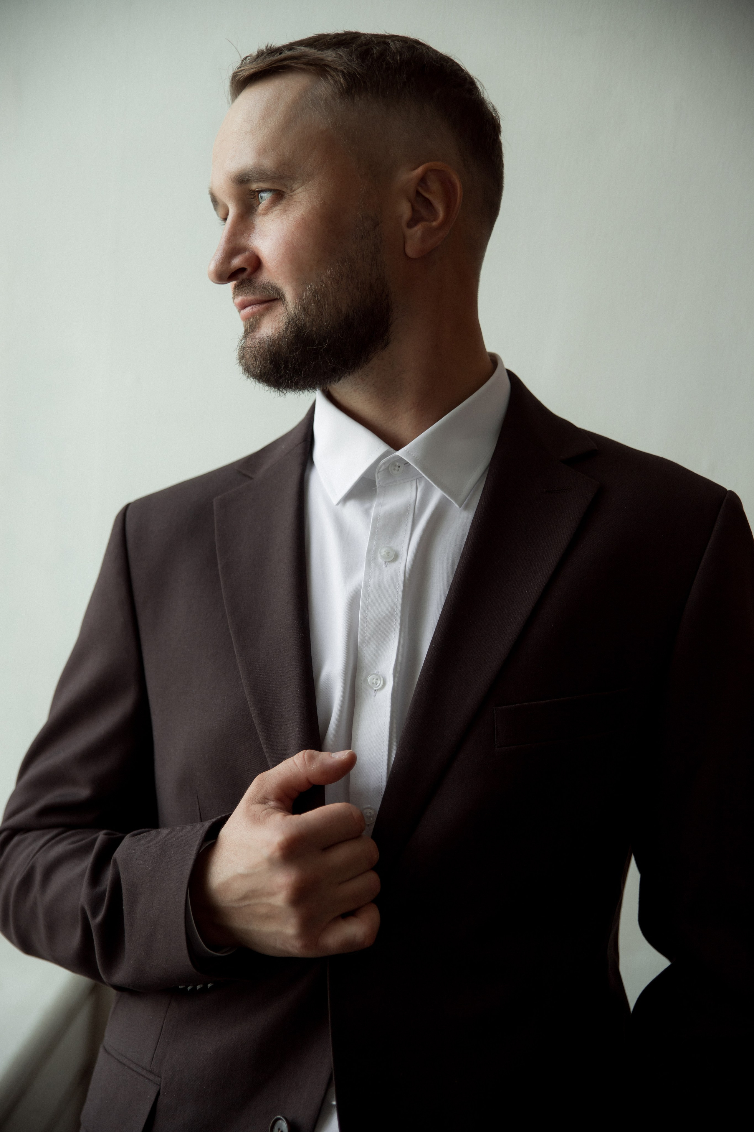 Катя & Ваня. Свадебный и семейный фотограф в Нижнем Новгороде Мучкова Анна