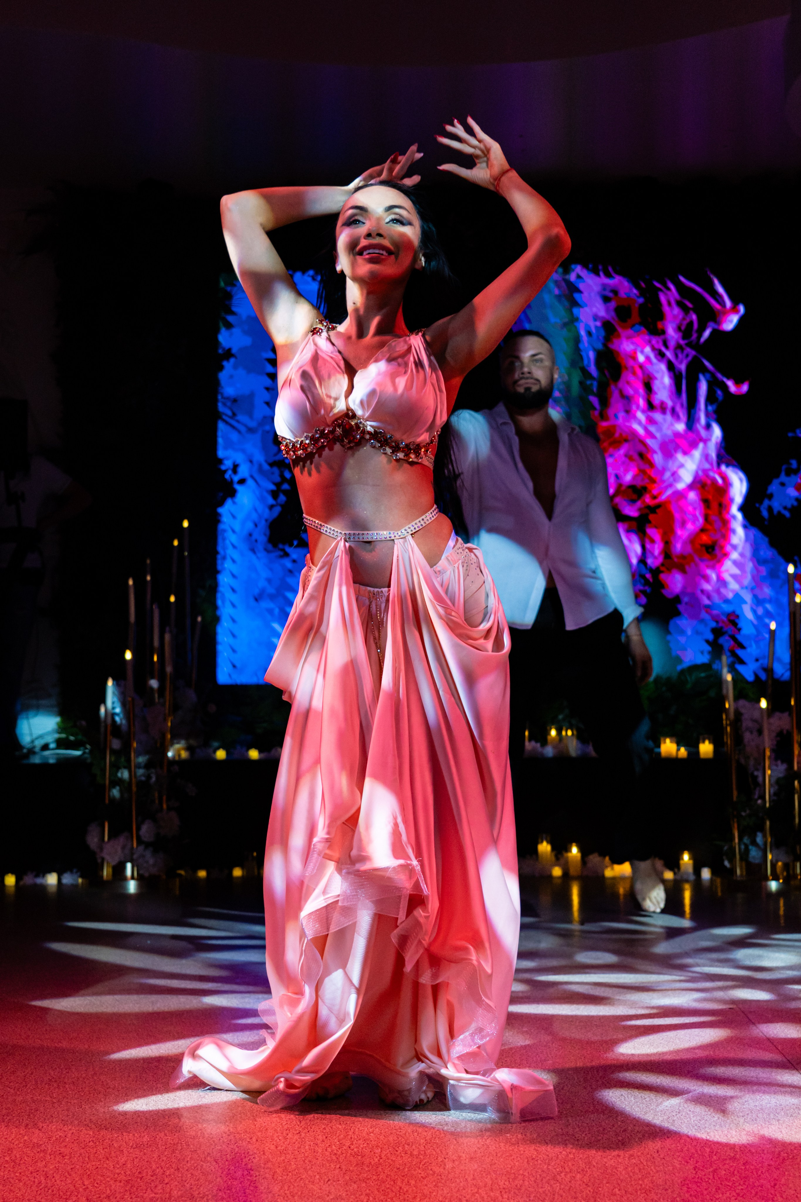 Алхимия женщины. Фотограф. Москва. Алексей Светомиров. Love Story, портретная съемка