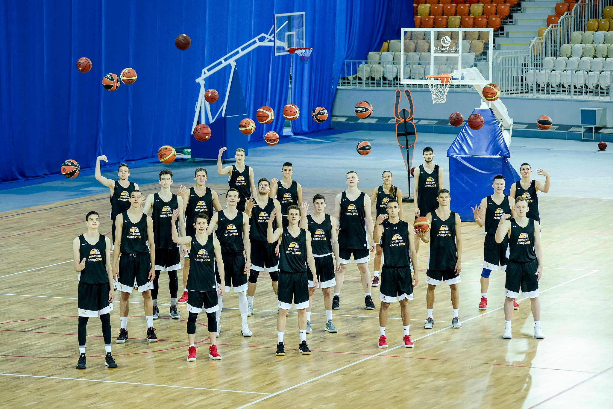 Фотографии спортивных событий. Репортажный фотограф в Сочи — Михаил Мордасов