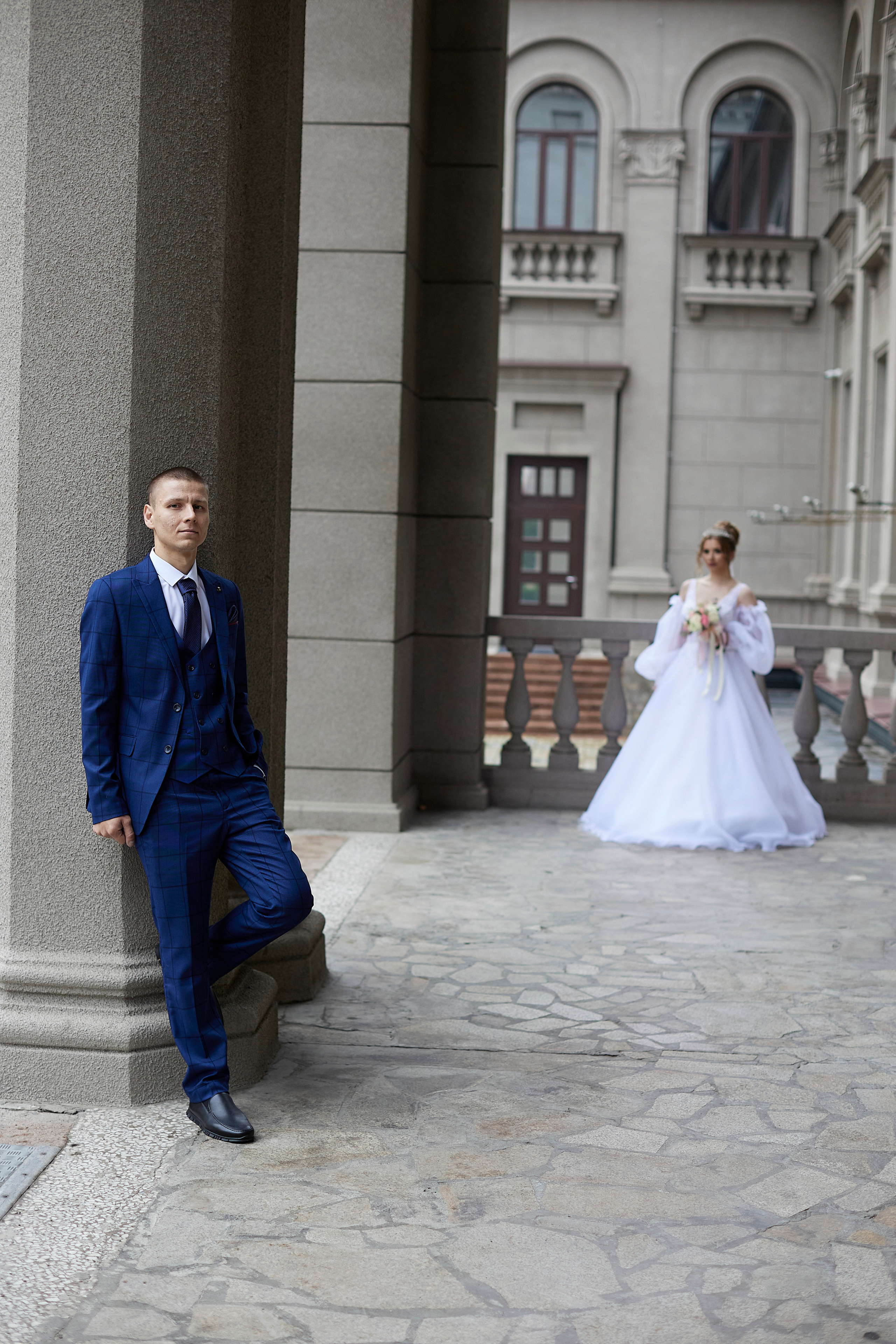 Свадьба. Фотограф Красноярск