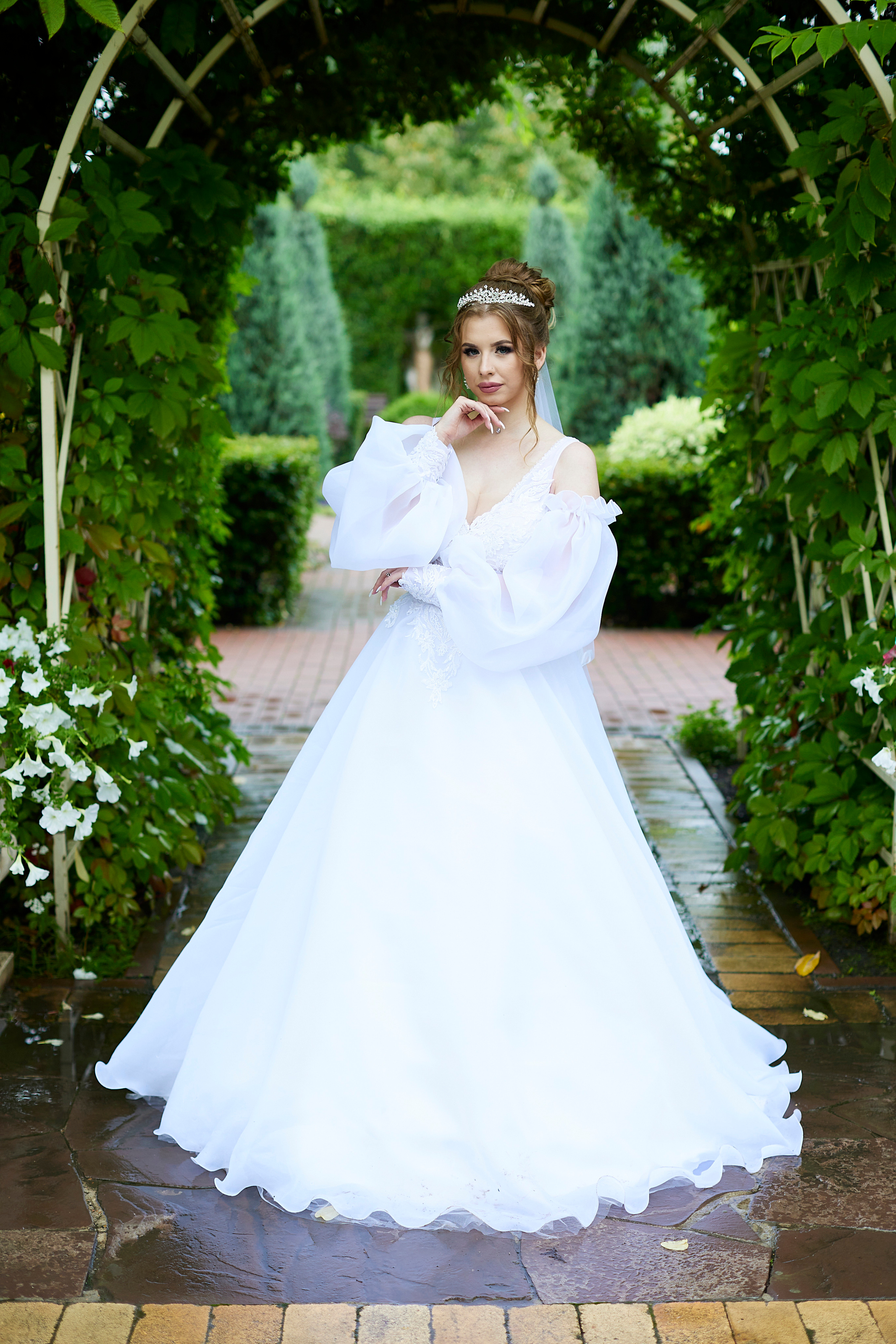 Свадьба. Фотограф Красноярск