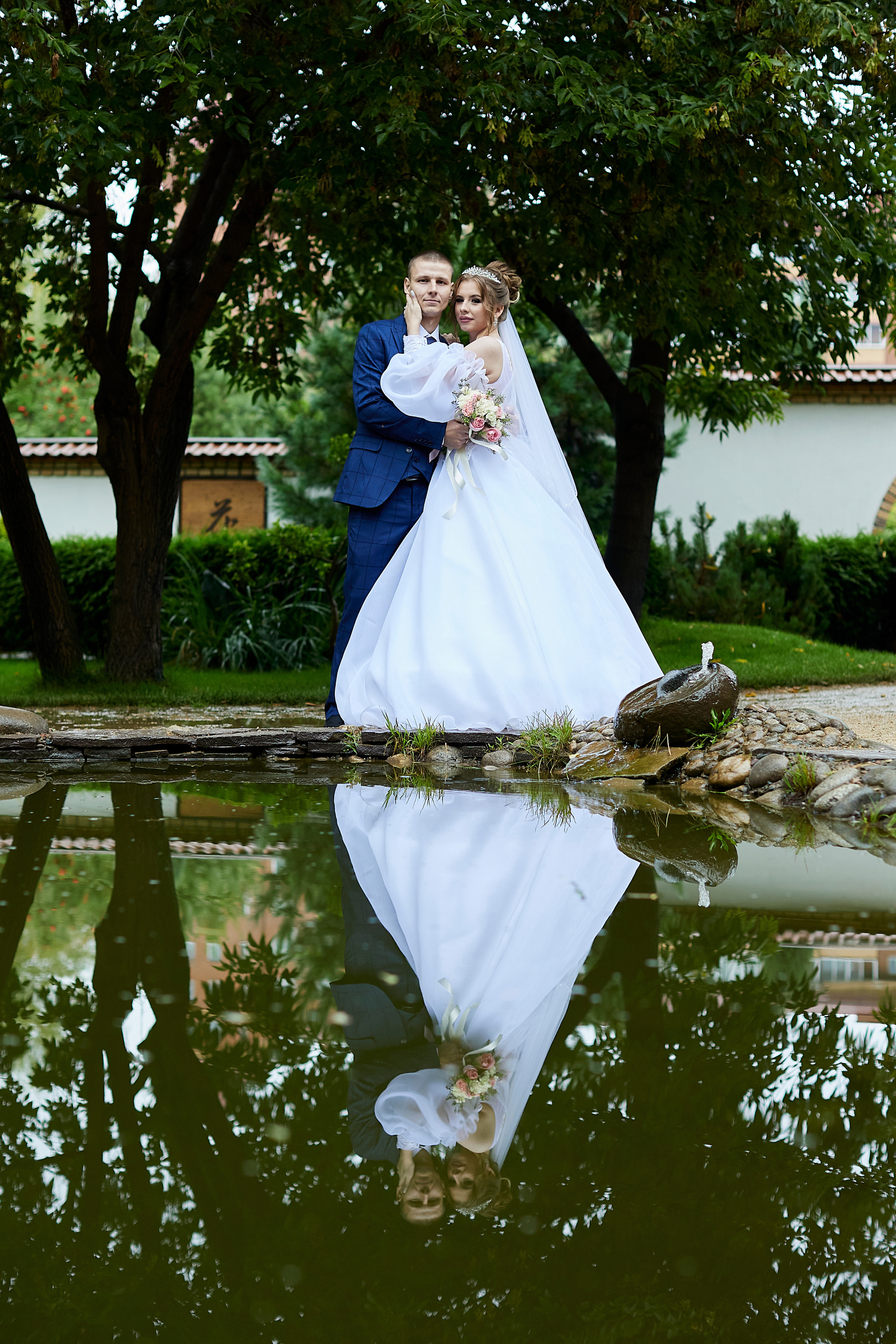 Свадьба. Фотограф Красноярск