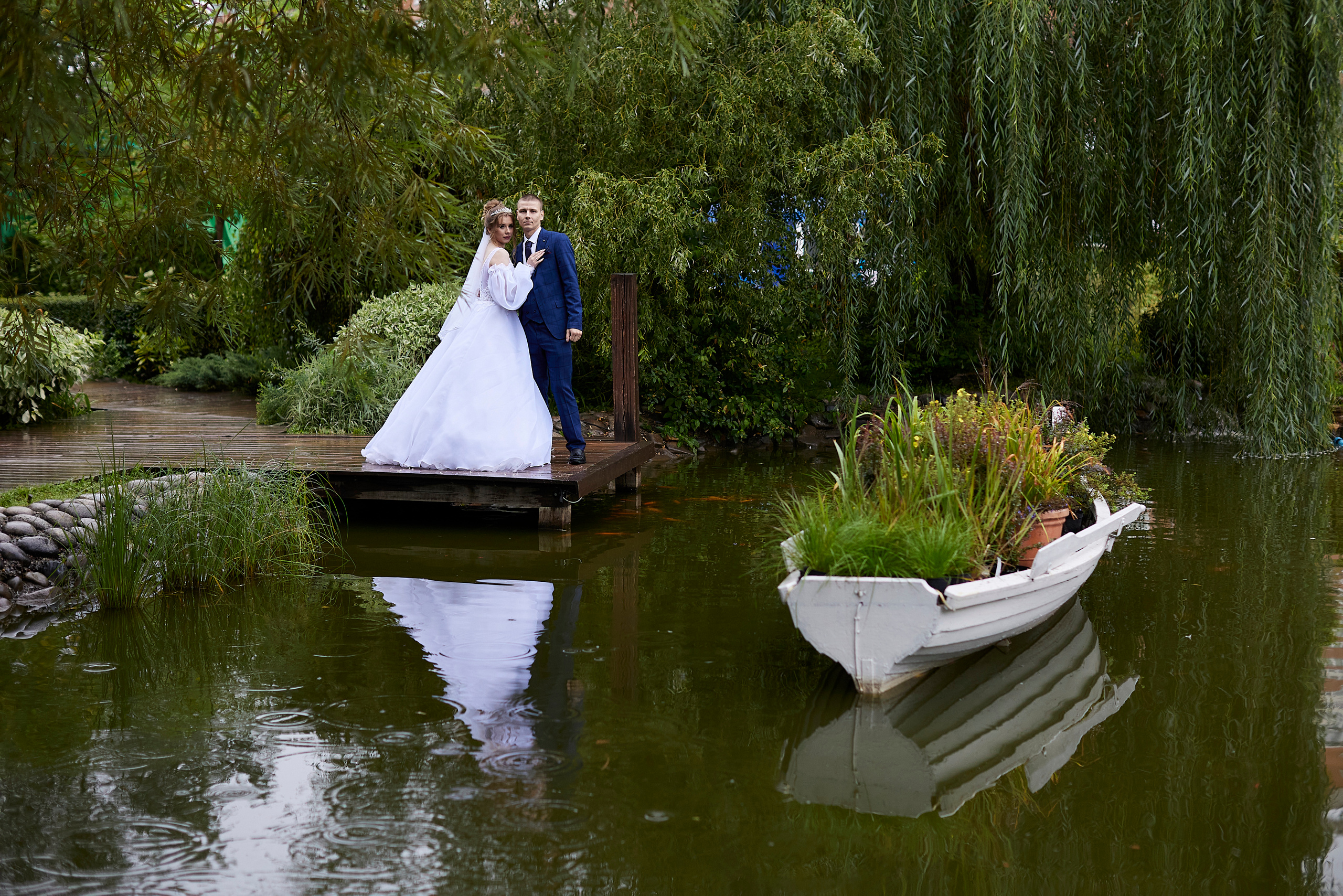 Свадьба. Фотограф Красноярск