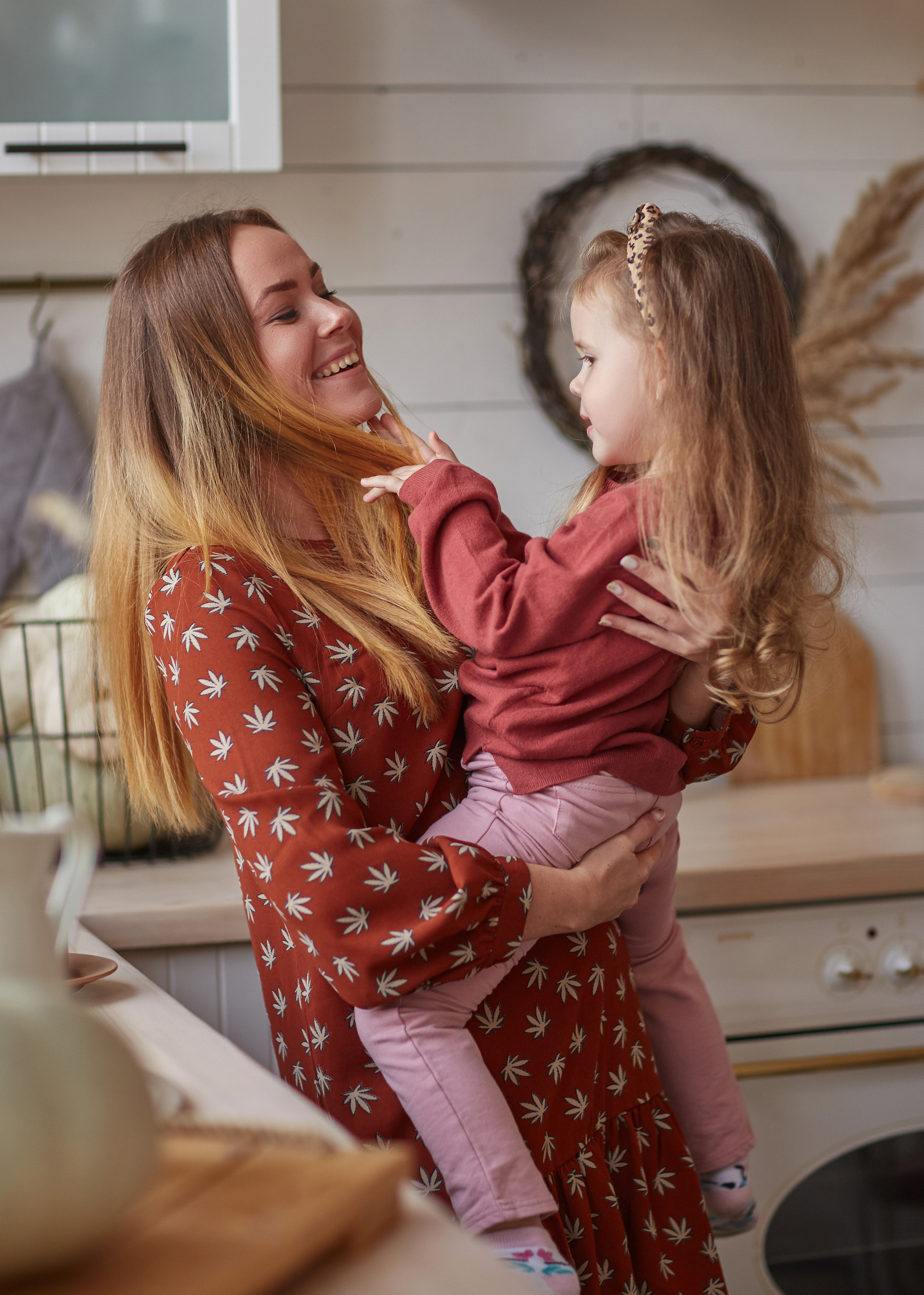 Семейная фотосессия. Фотограф Красноярск