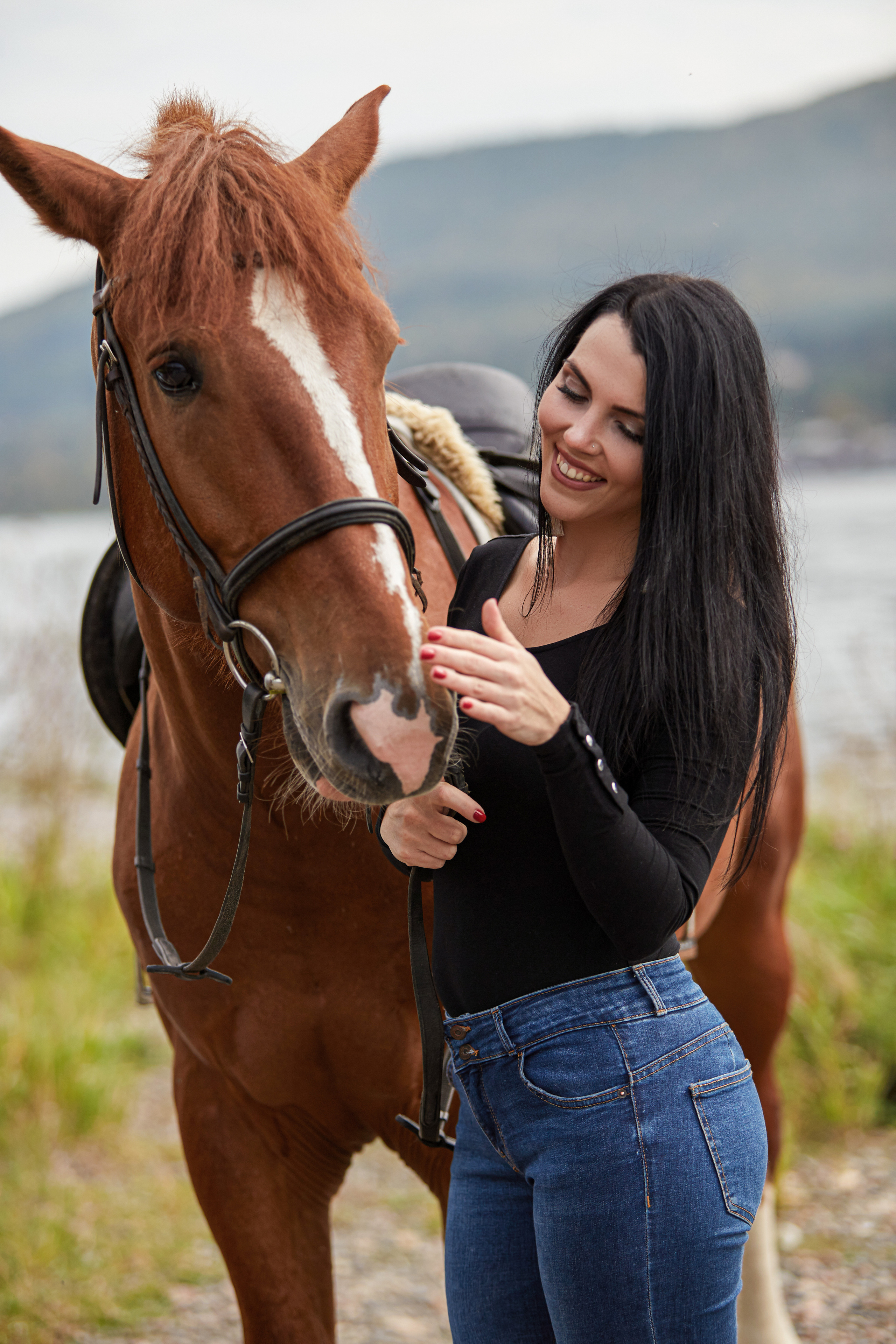 Тематические фотосессии. Фотограф Красноярск