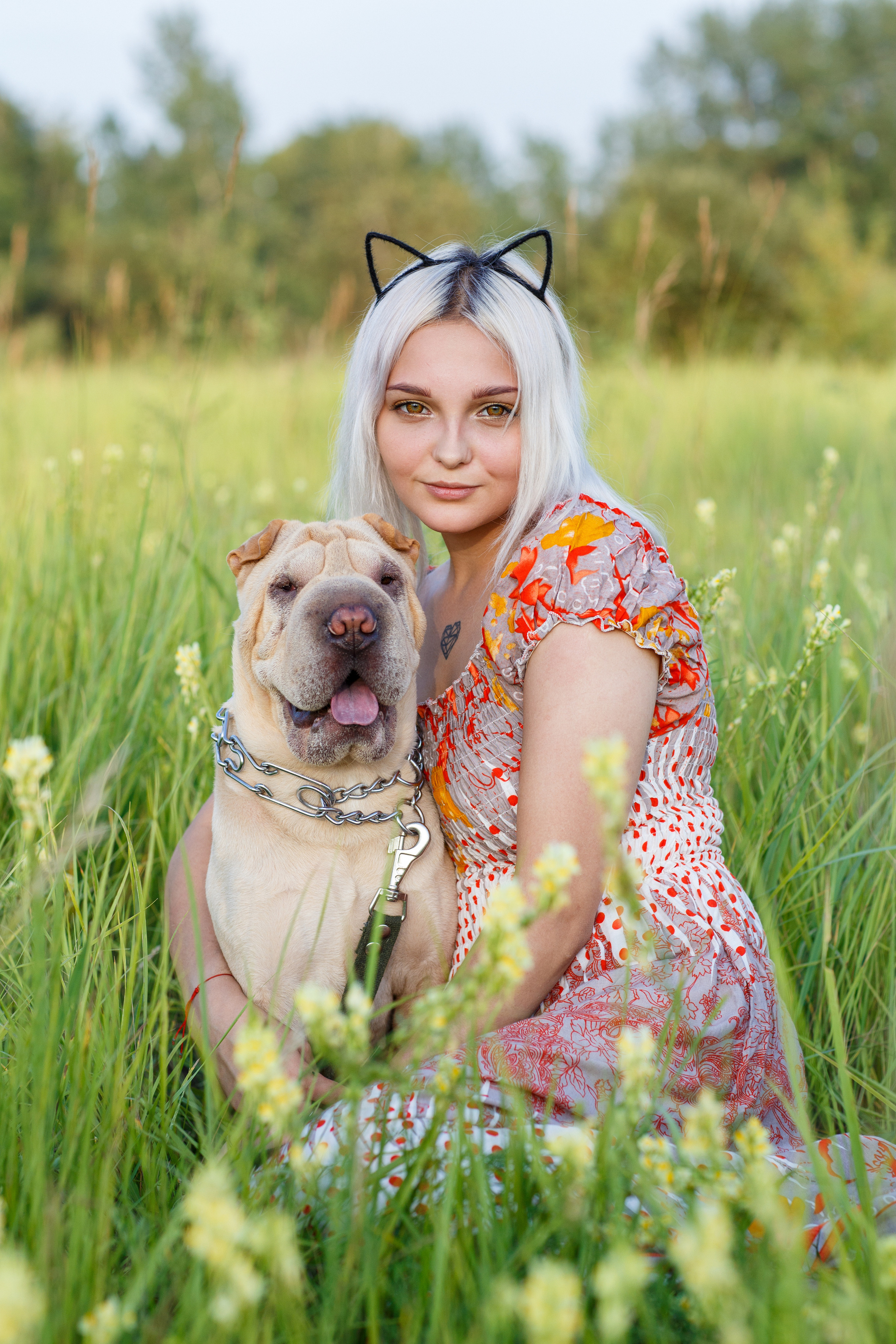 Тематические фотосессии. Фотограф Красноярск