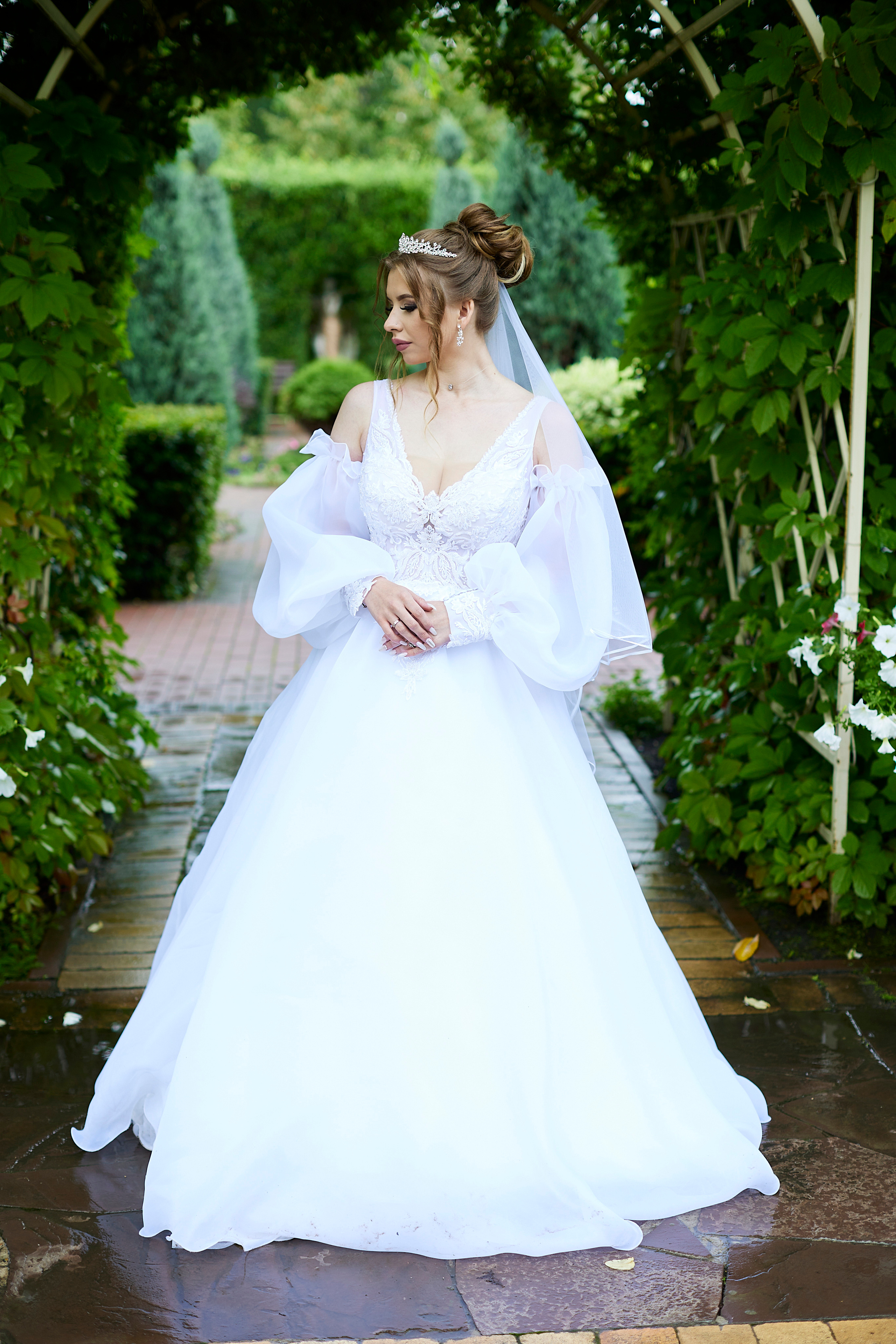 Свадьба. Фотограф Красноярск